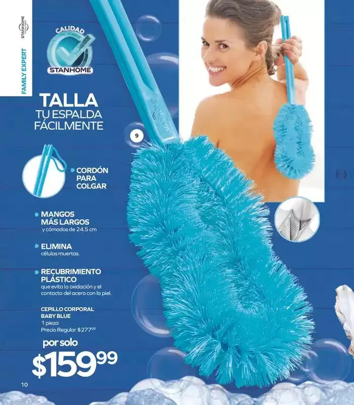 Catálogo de Folleto de Marzo 6 de marzo al 21 de marzo 2025 - Pagina 14