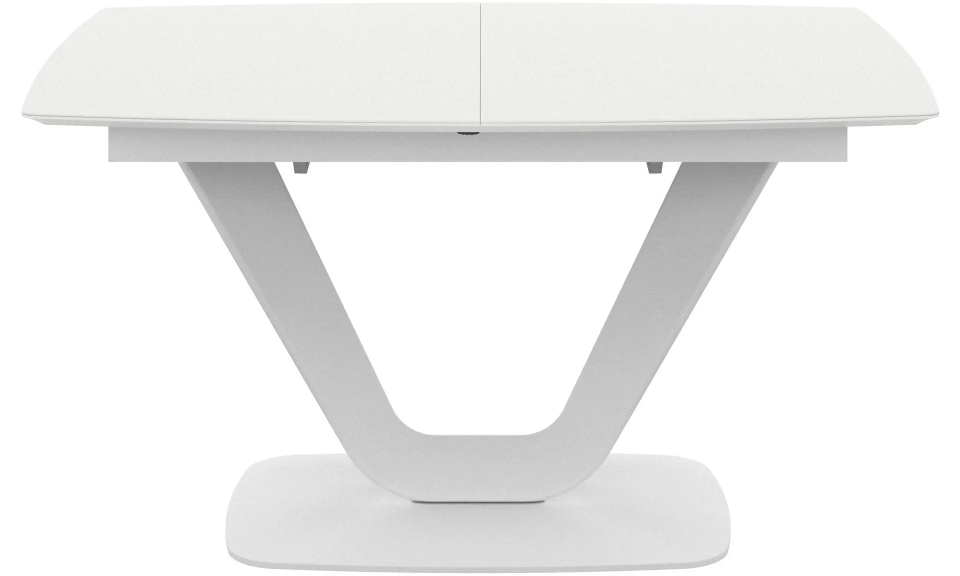 Alicante extendable dining table