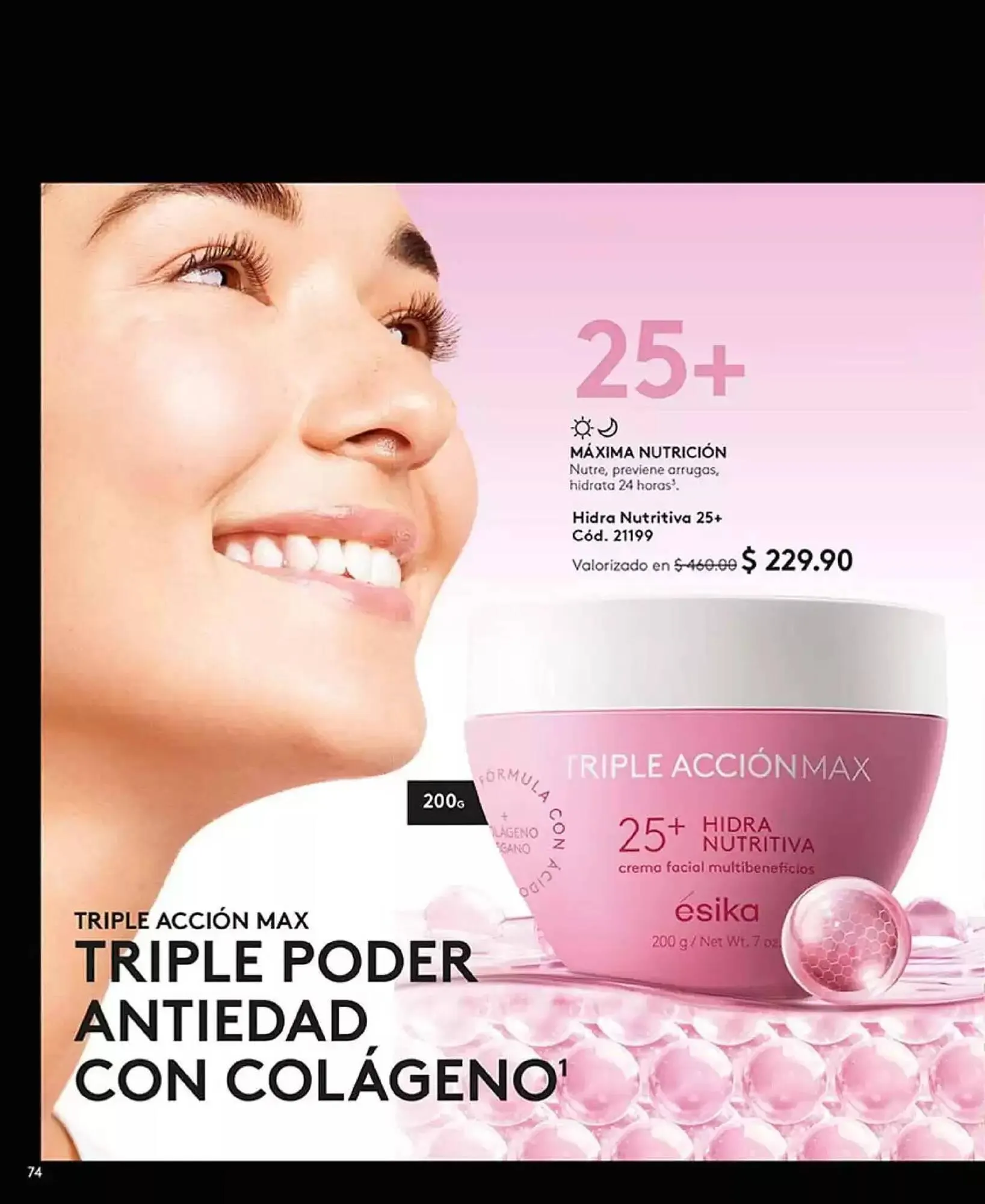 Catálogo de Catálogo Ésika 17 de diciembre al 17 de enero 2025 - Pagina 115