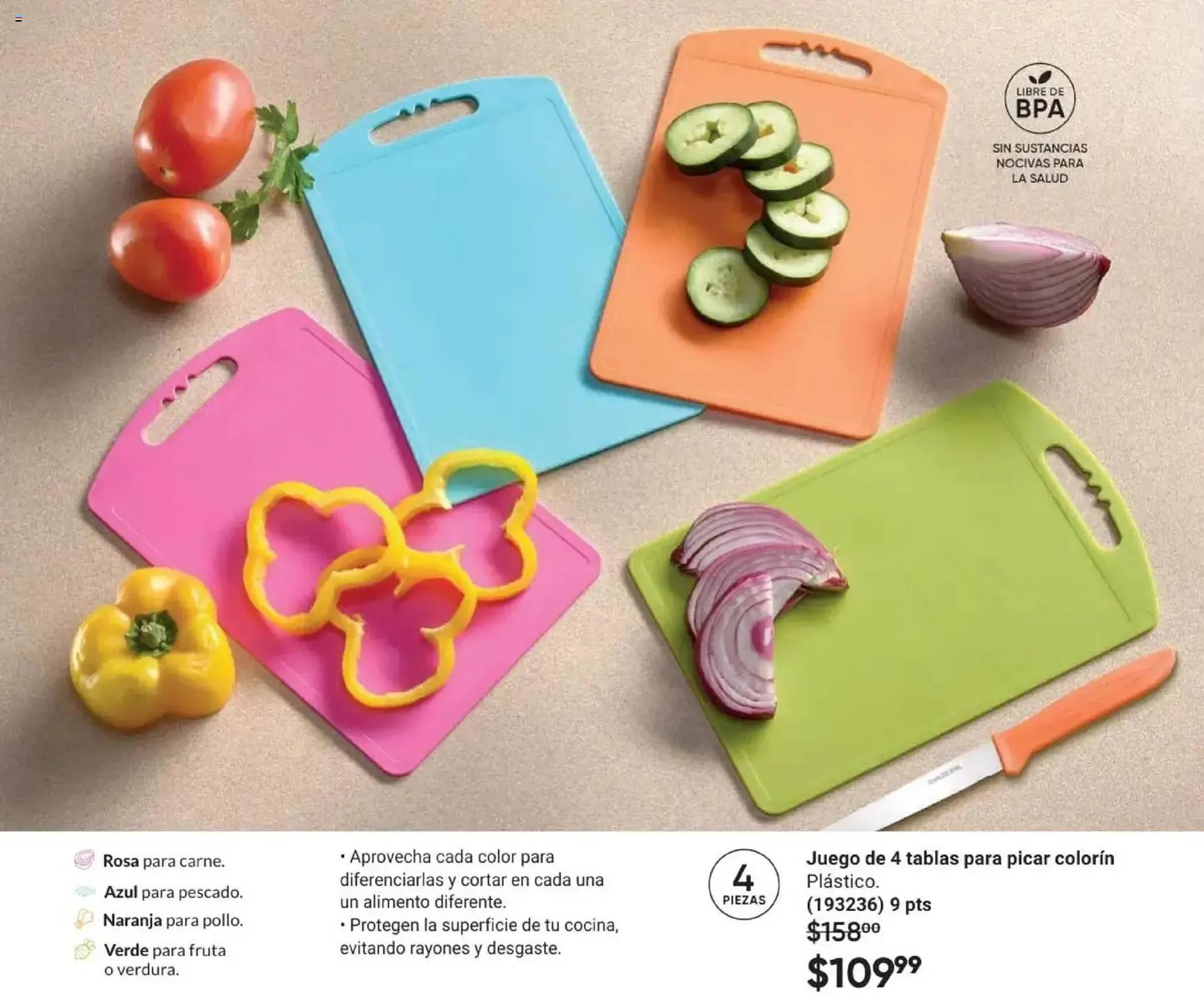 Catálogo de Catálogo Avon 24 de abril al 28 de mayo 2026 - Pagina 153