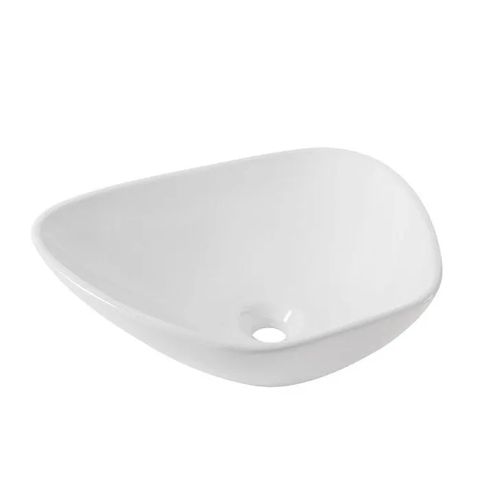 Lavabo Clap de sobreponer