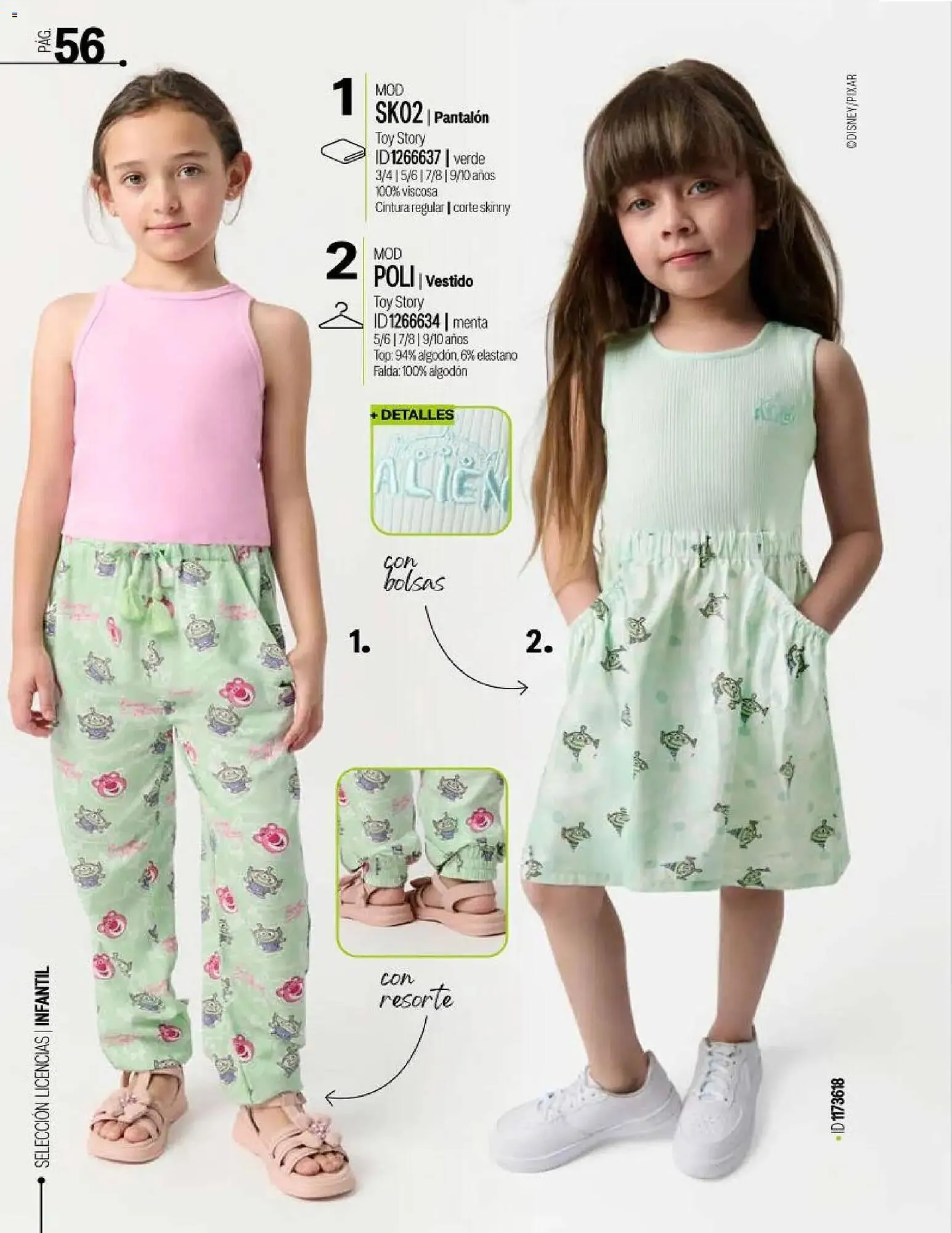Catálogo de Catálogo Price Shoes 9 de mayo al 1 de enero 2027 - Pagina 56