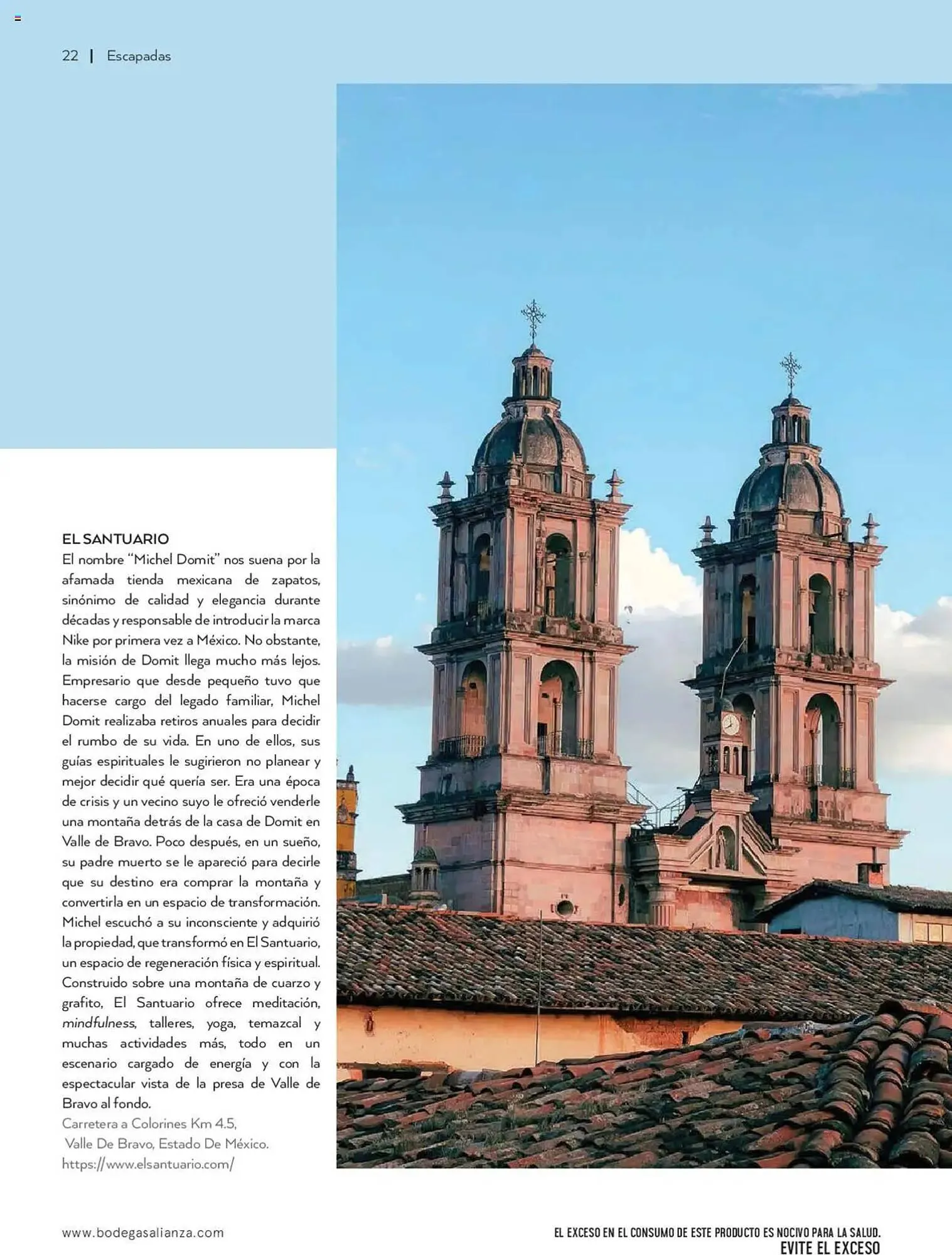 Catálogo de Catálogo Bodegas Alianza 1 de abril al 30 de junio 2025 - Pagina 24