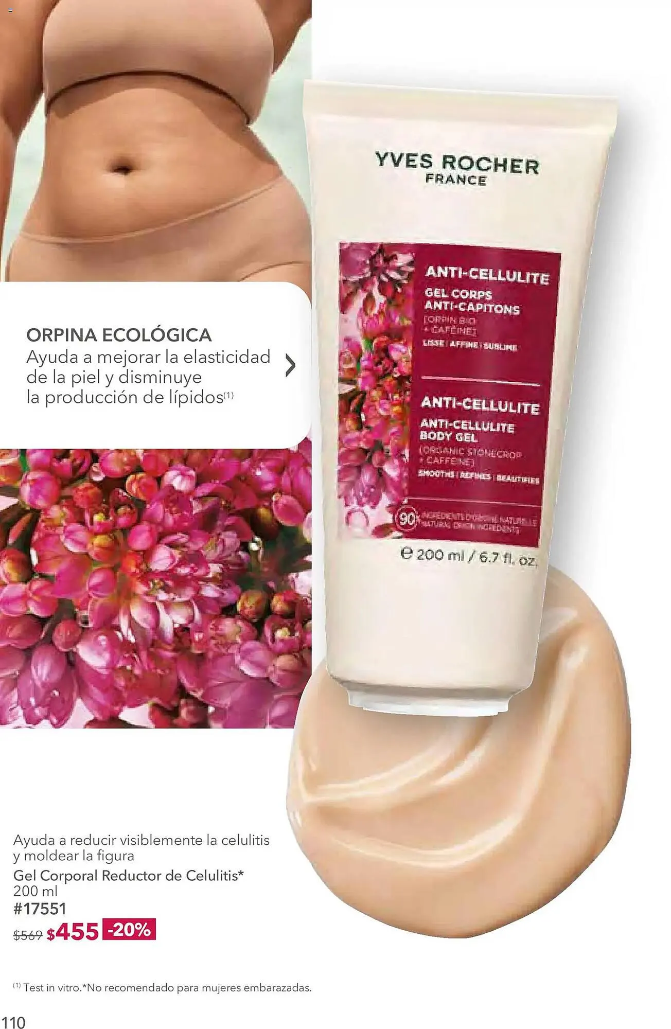 Catálogo de Catálogo Yves Rocher 12 de mayo al 1 de junio 2026 - Pagina 112