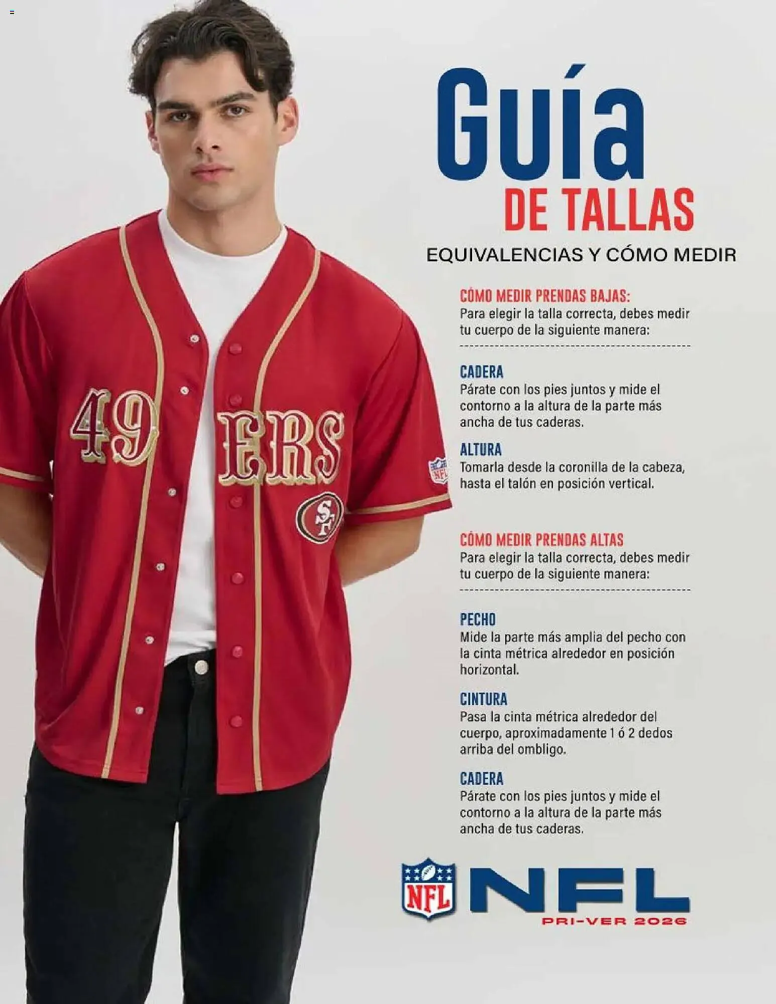 Catálogo de Catálogo Price Shoes 20 de marzo al 1 de octubre 2026 - Pagina 46