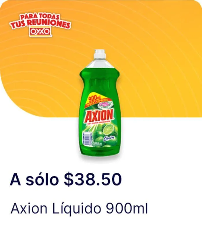 Catálogo de Ofertas OXXO 12 de septiembre al 9 de octubre 2024 - Pagina 80