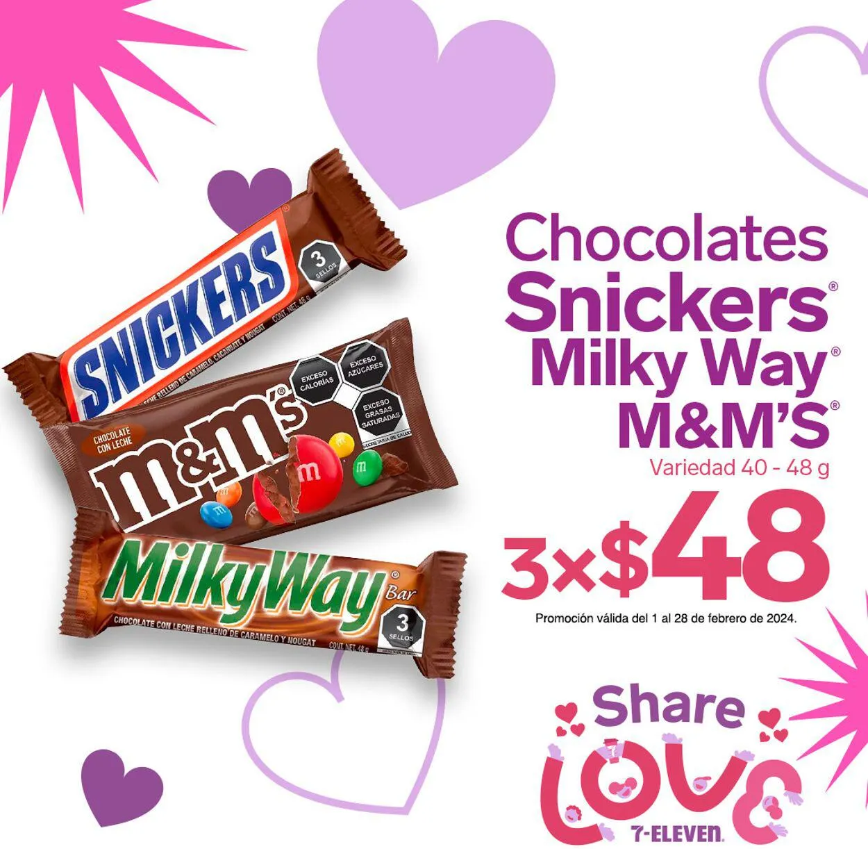 Catálogo de 7-Eleven 26 de febrero al 6 de marzo 2024 - Pagina 7