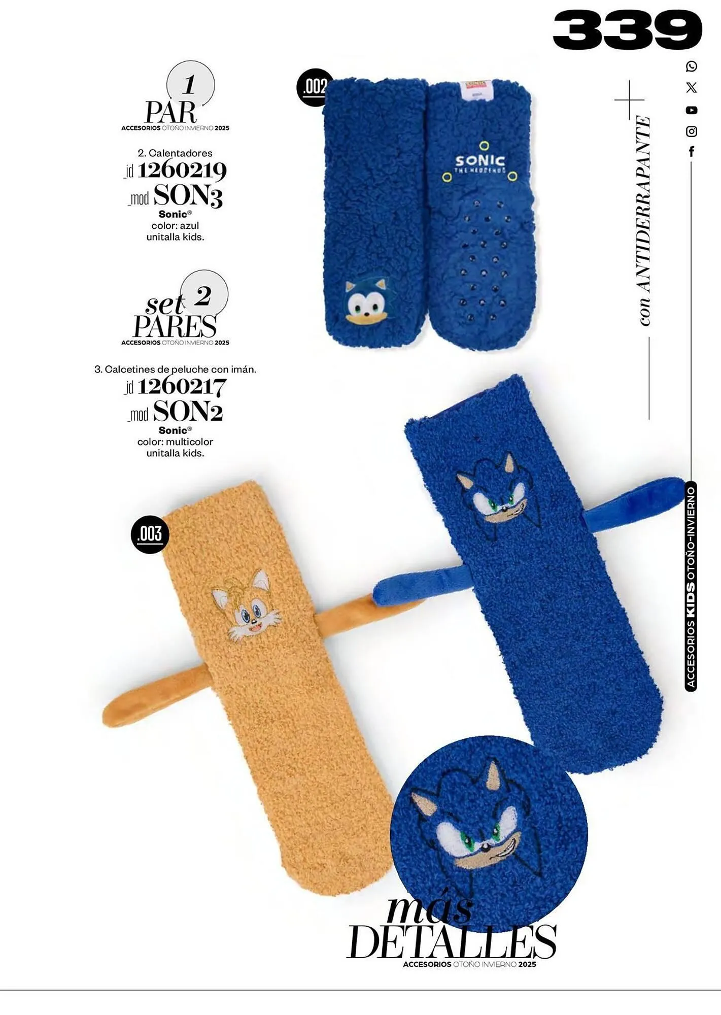 Catálogo de Catálogo Price Shoes 27 de noviembre al 28 de febrero 2026 - Pagina 339