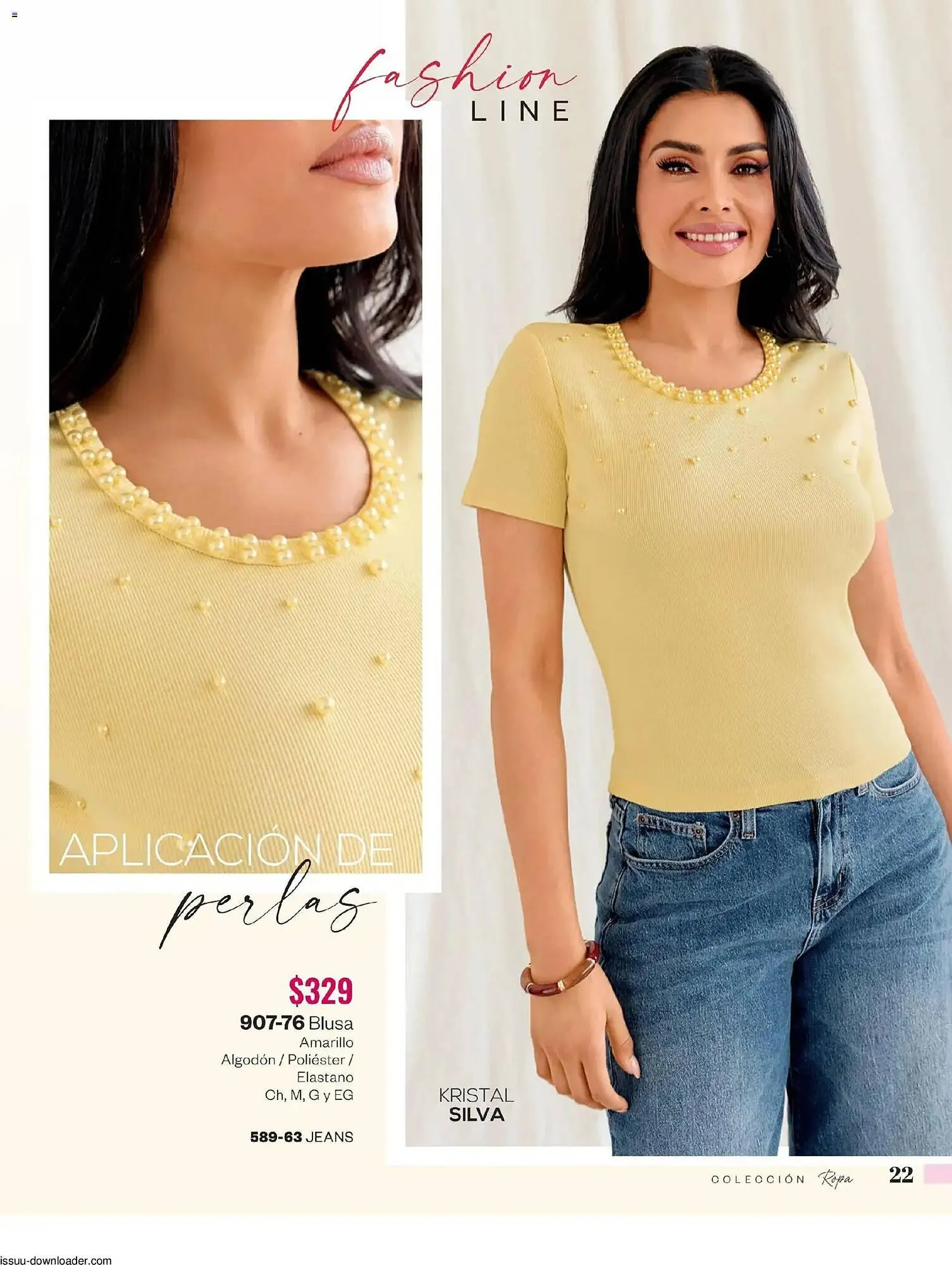 Catálogo de Catálogo Cklass 25 de febrero al 30 de mayo 2026 - Pagina 23