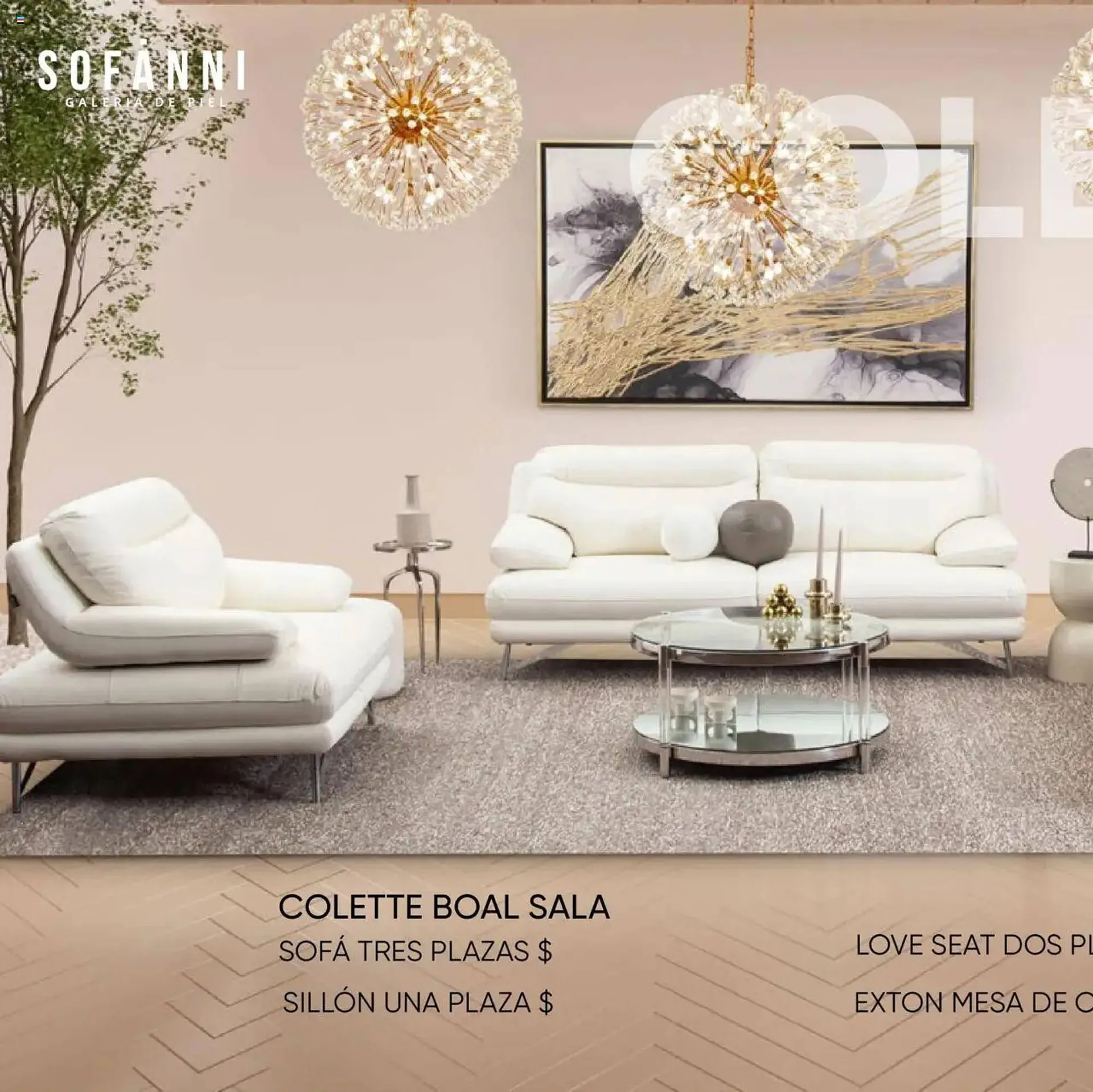 Catálogo de Catálogo Muebles Dico 25 de septiembre al 1 de agosto 2026 - Pagina 6