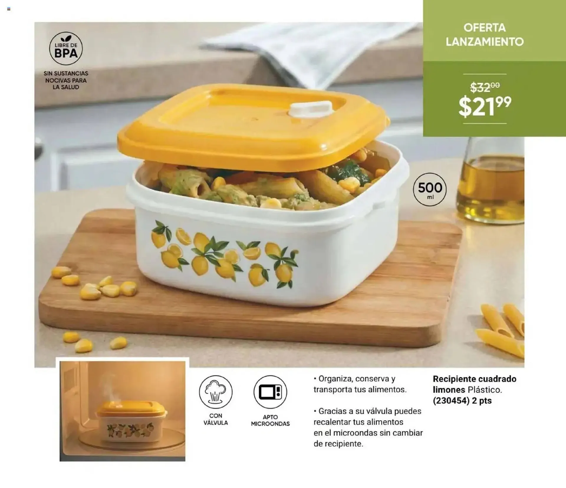 Catálogo de Catálogo Avon 23 de febrero al 31 de marzo 2026 - Pagina 191