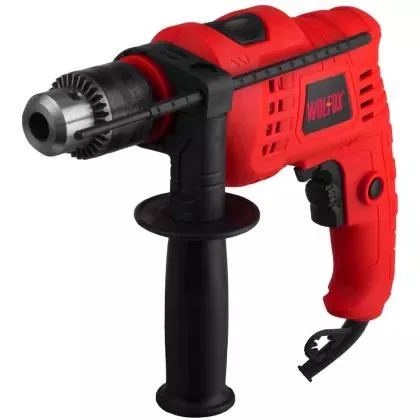 Rotomartillo 1/2" 500W