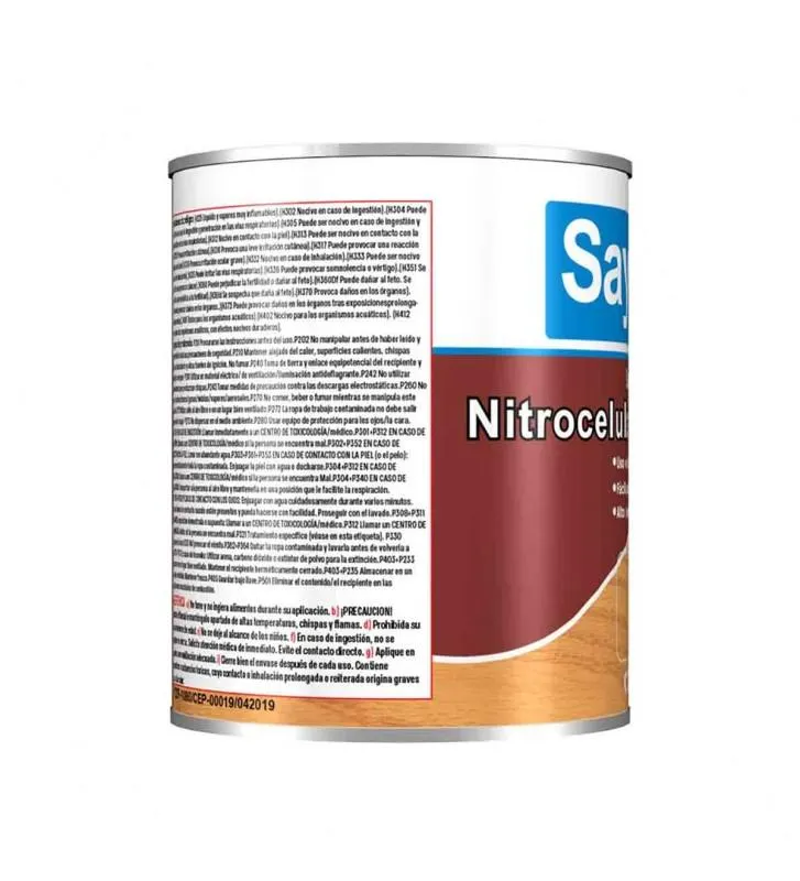 LACA BRILLANTE TRANS 1-LT No. NL-0740.30