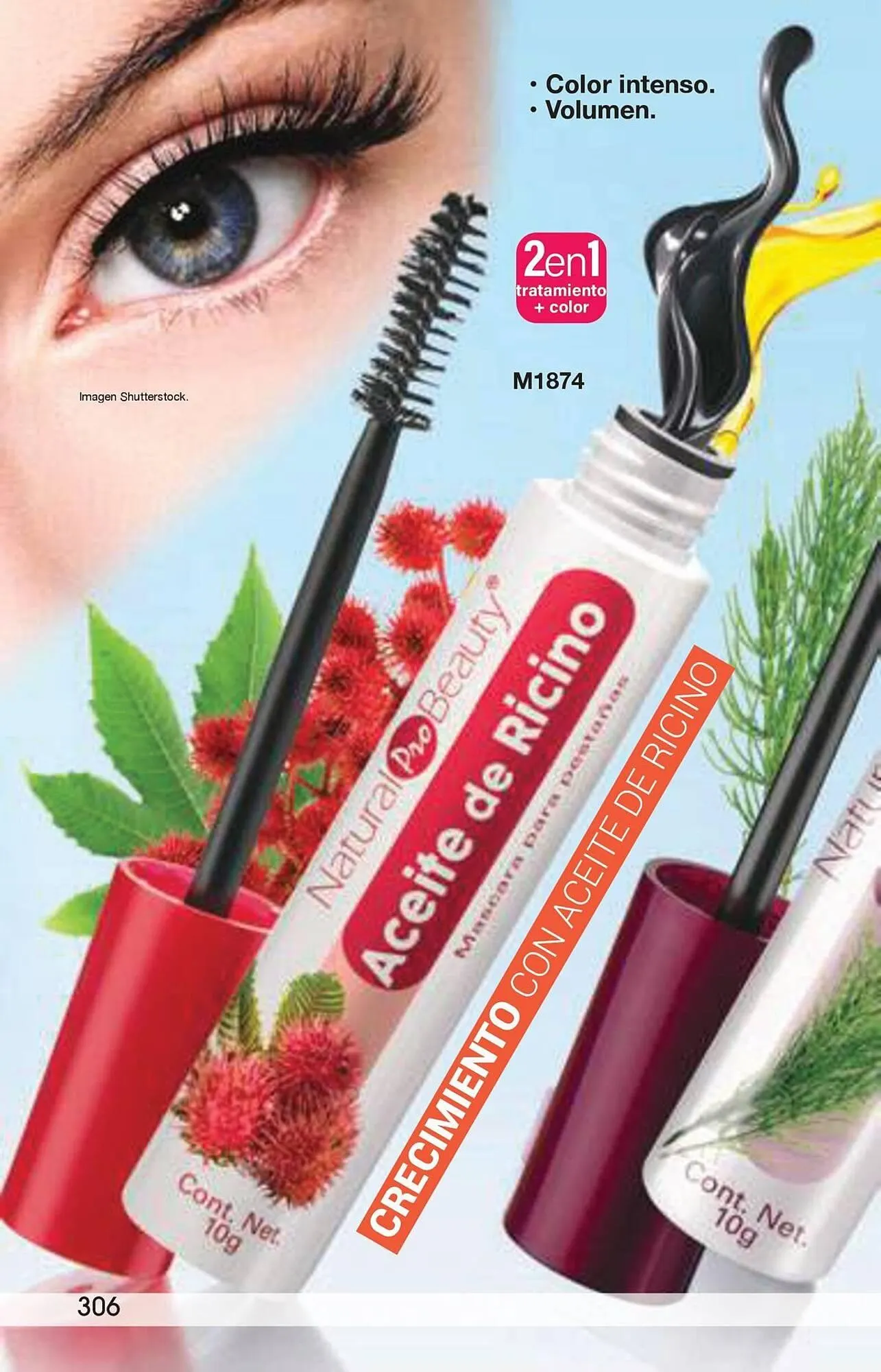 Catálogo de Catálogo Arabela 18 de diciembre al 8 de enero 2026 - Pagina 272