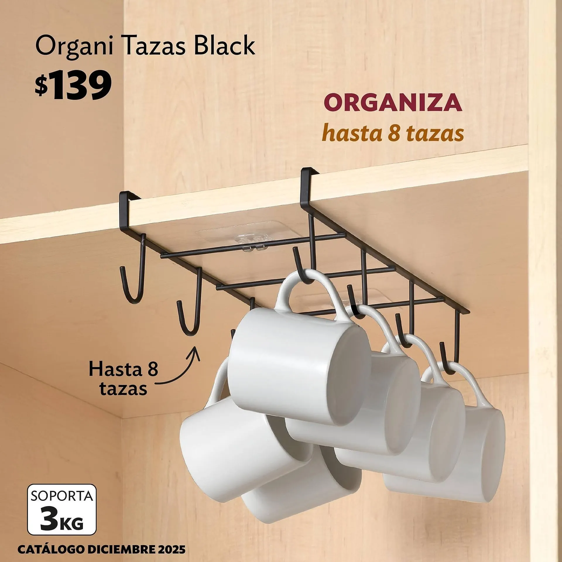 Catálogo de Catálogo BetterWare 21 de diciembre al 31 de diciembre 2025 - Pagina 3