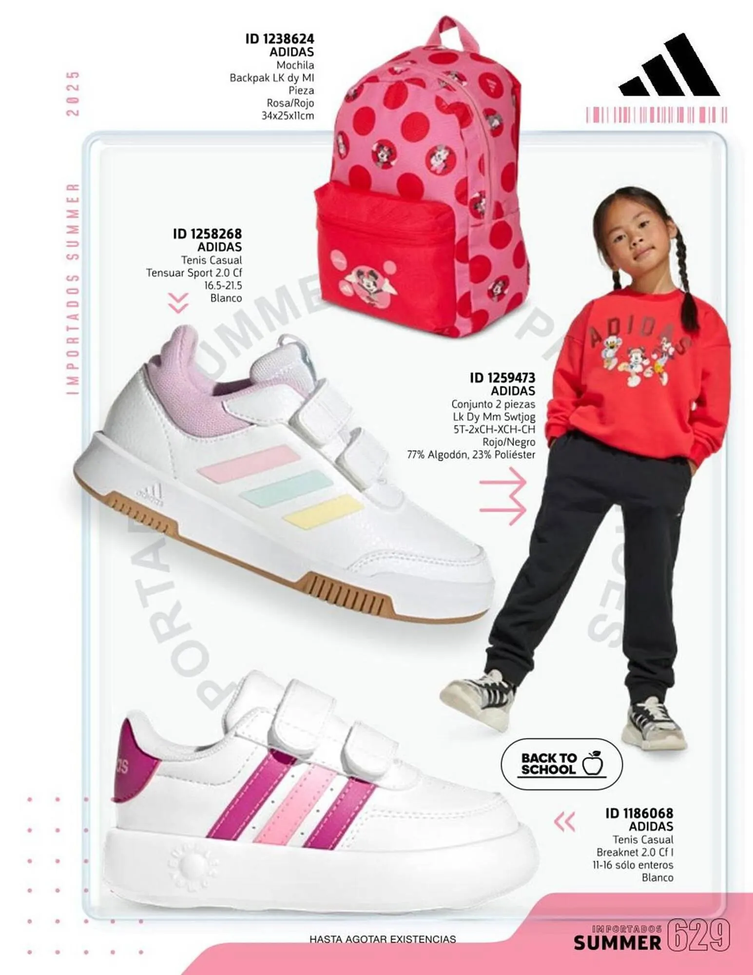 Catálogo de Catálogo Price Shoes 16 de mayo al 31 de agosto 2025 - Pagina 629