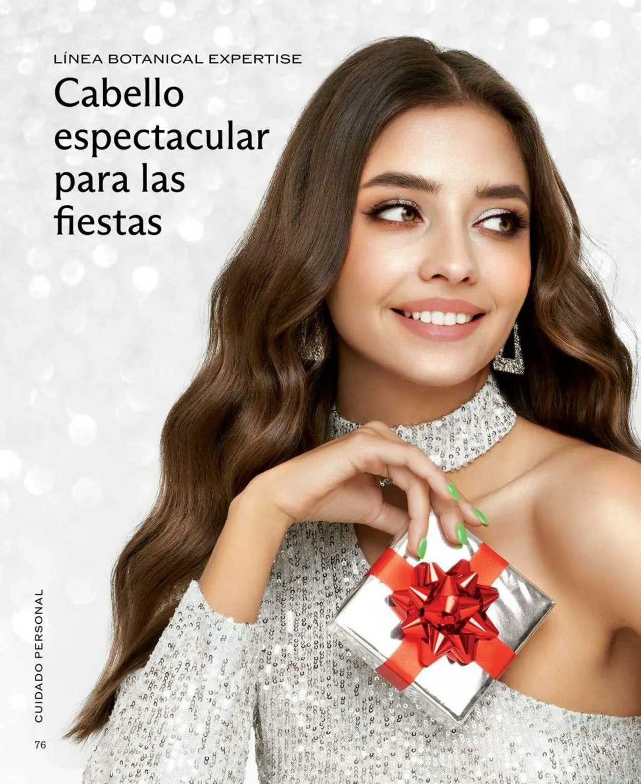 Catálogo de Jafra Oferta actual 29 de enero al 12 de febrero 2025 - Pagina 76