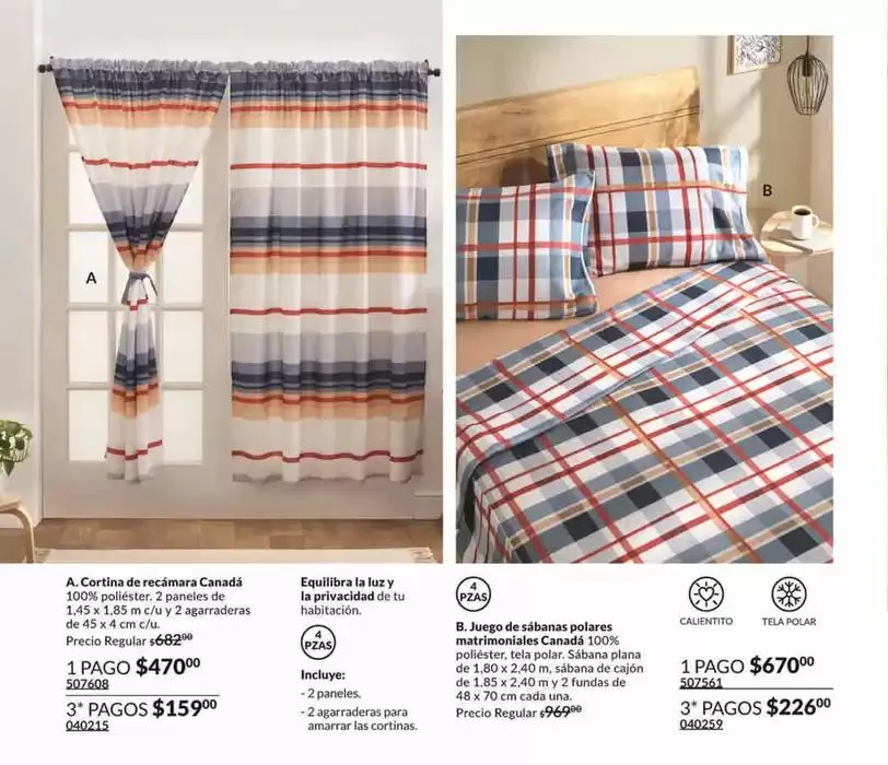 Catálogo de Avon Casa & Estilo C3 3 de enero al 3 de febrero 2025 - Pagina 12