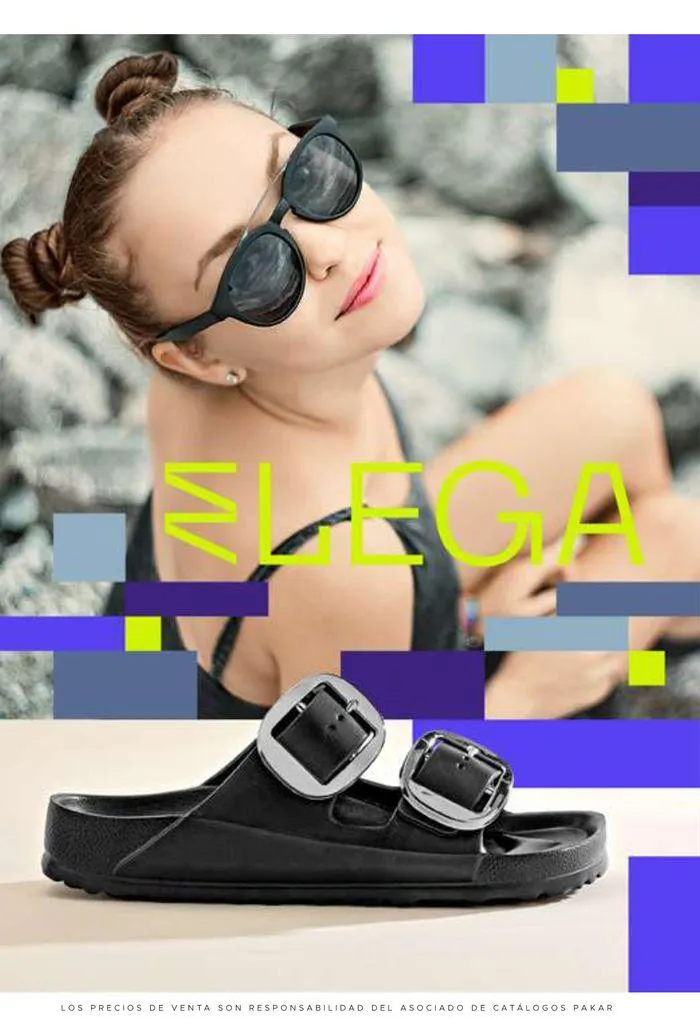 Catálogo de Pakar Mujer Otoño-Invierno 2024 26 de julio al 31 de diciembre 2024 - Pagina 306