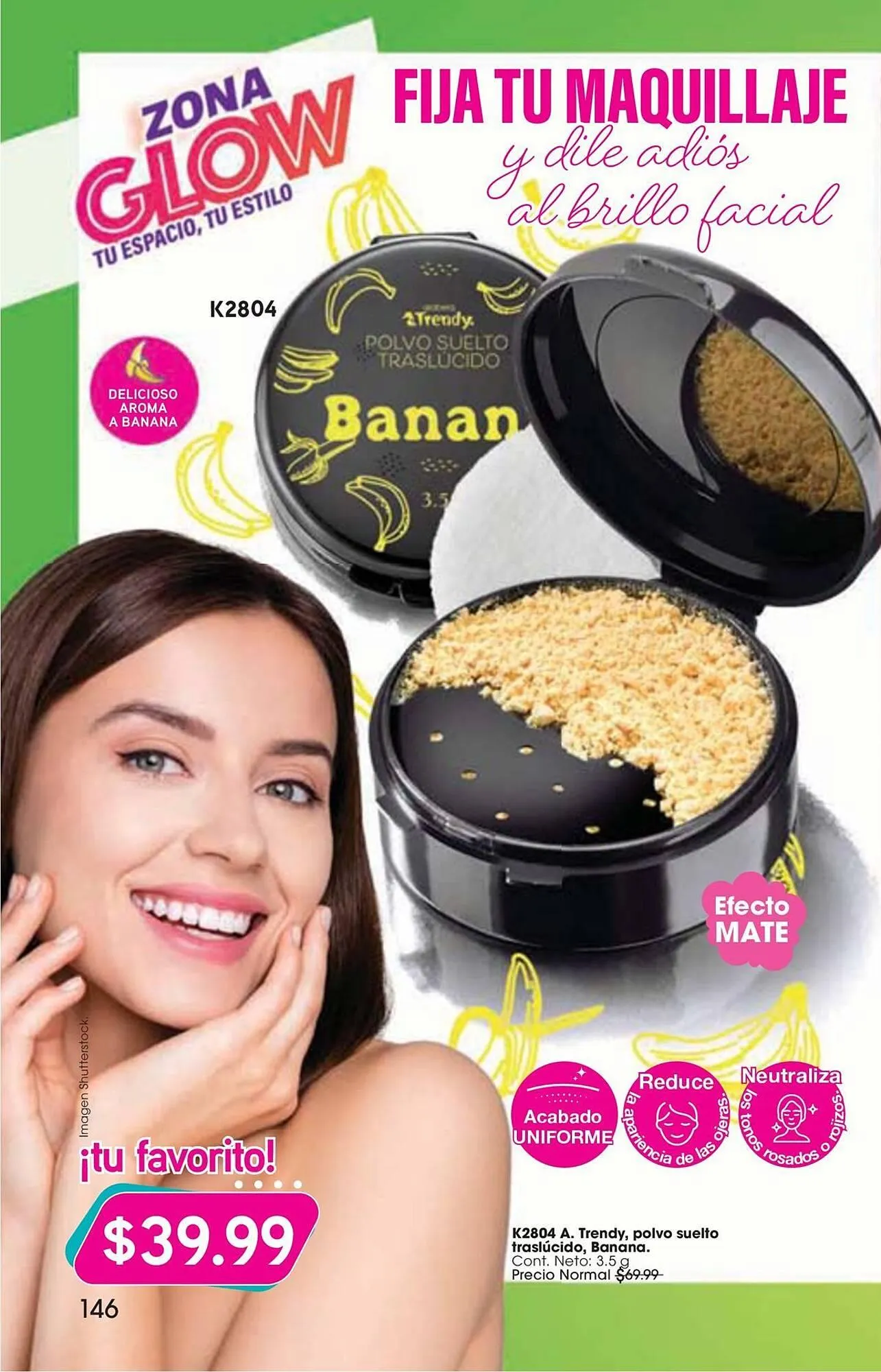 Catálogo de Catálogo Arabela 15 de enero al 5 de febrero 2026 - Pagina 116