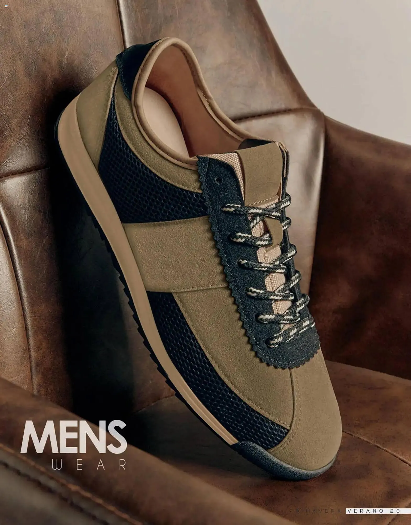 Catálogo de Catálogo Cklass 2 de enero al 1 de mayo 2026 - Pagina 124