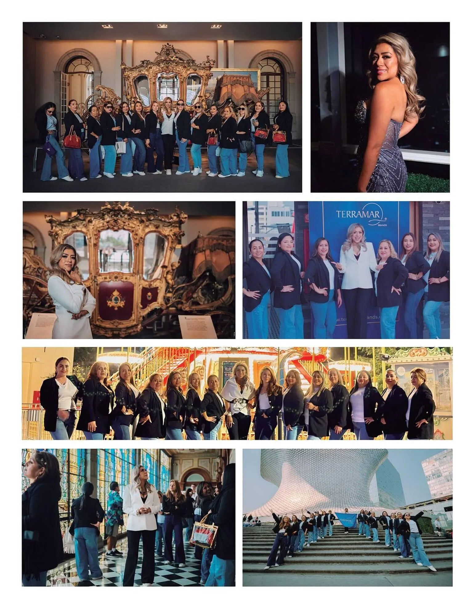 Catálogo de Catálogo Terramar Brands 1 de marzo al 31 de marzo 2026 - Pagina 21