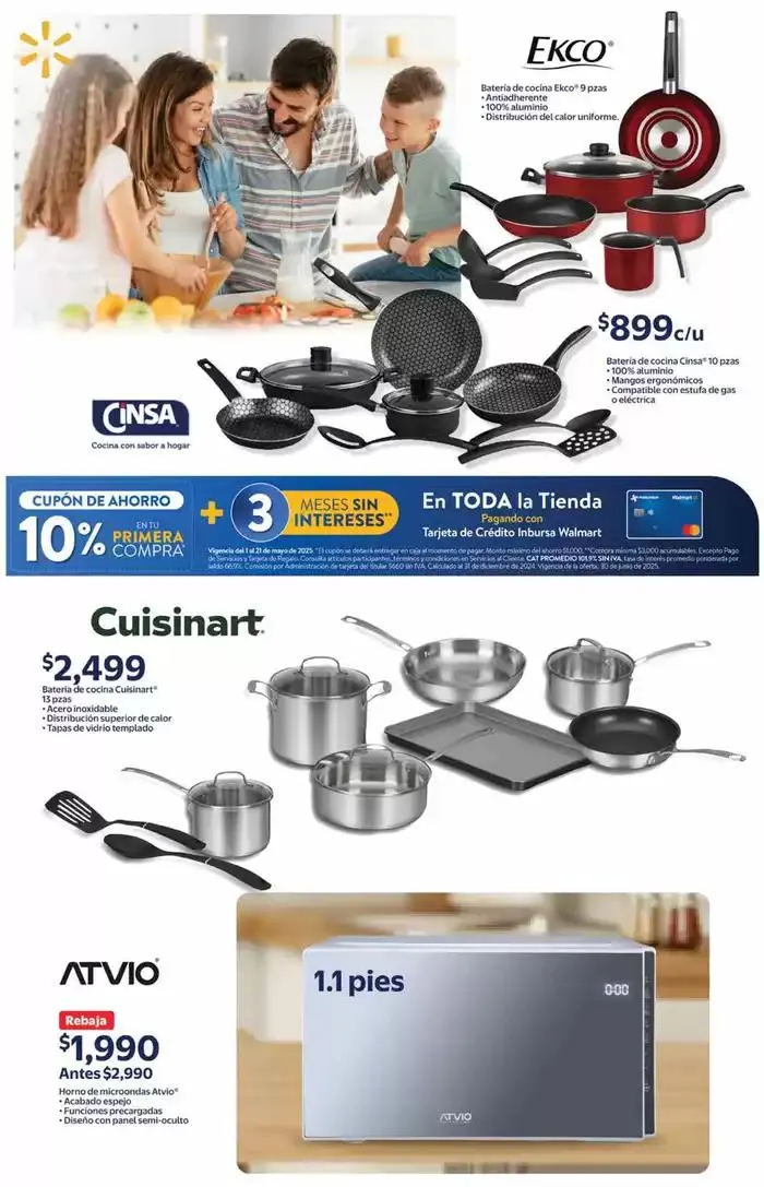 Catálogo de Especial Día de Madres 9 de mayo al 11 de mayo 2025 - Pagina 10