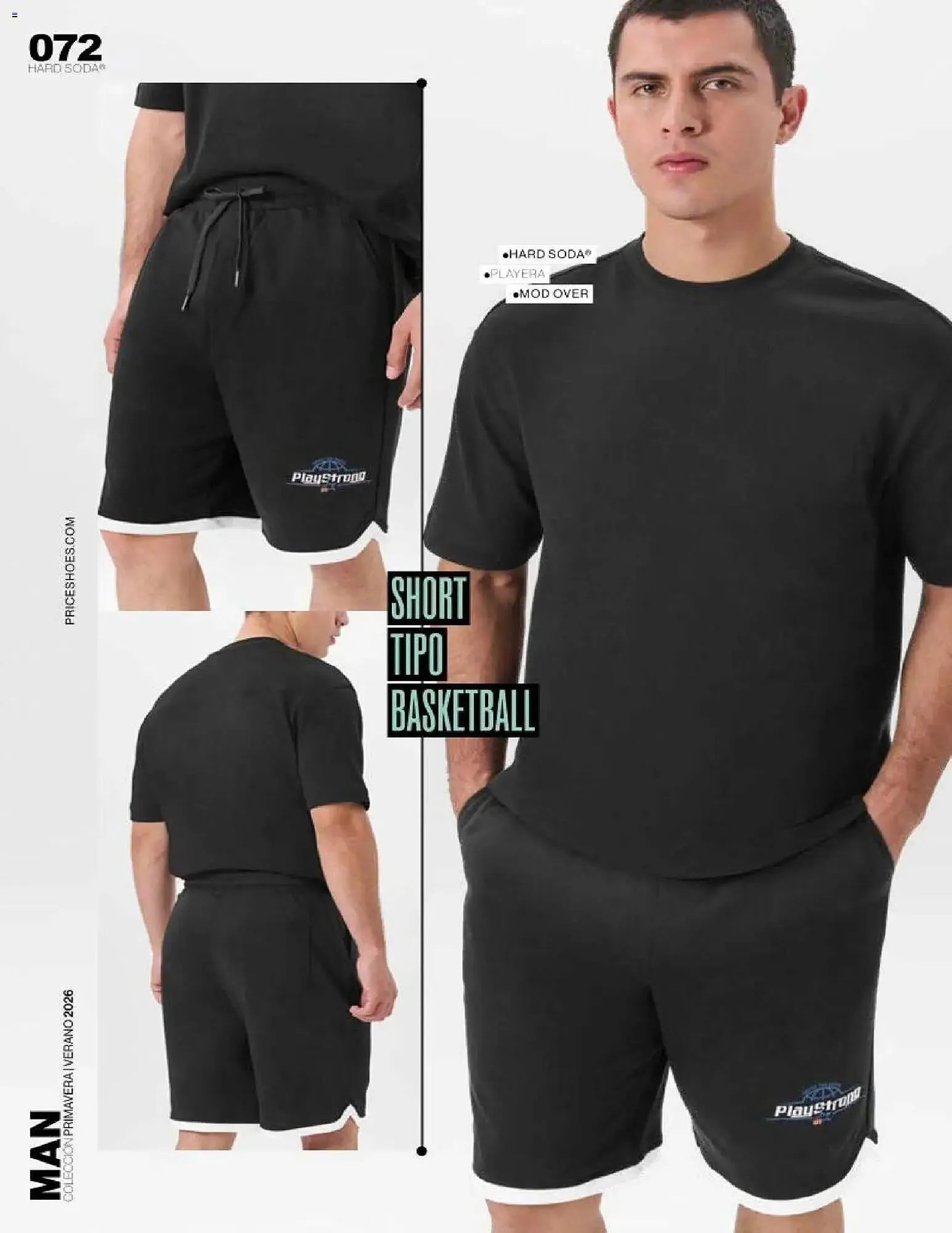 Catálogo de Catálogo Price Shoes 3 de abril al 31 de diciembre 2026 - Pagina 72