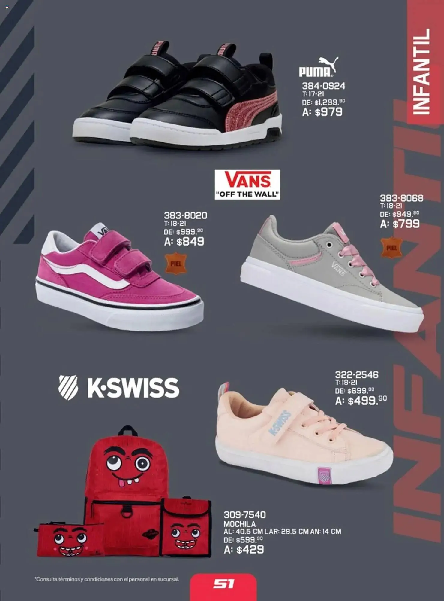 Catálogo de Catálogo Andrea 23 de noviembre al 20 de diciembre 2025 - Pagina 51