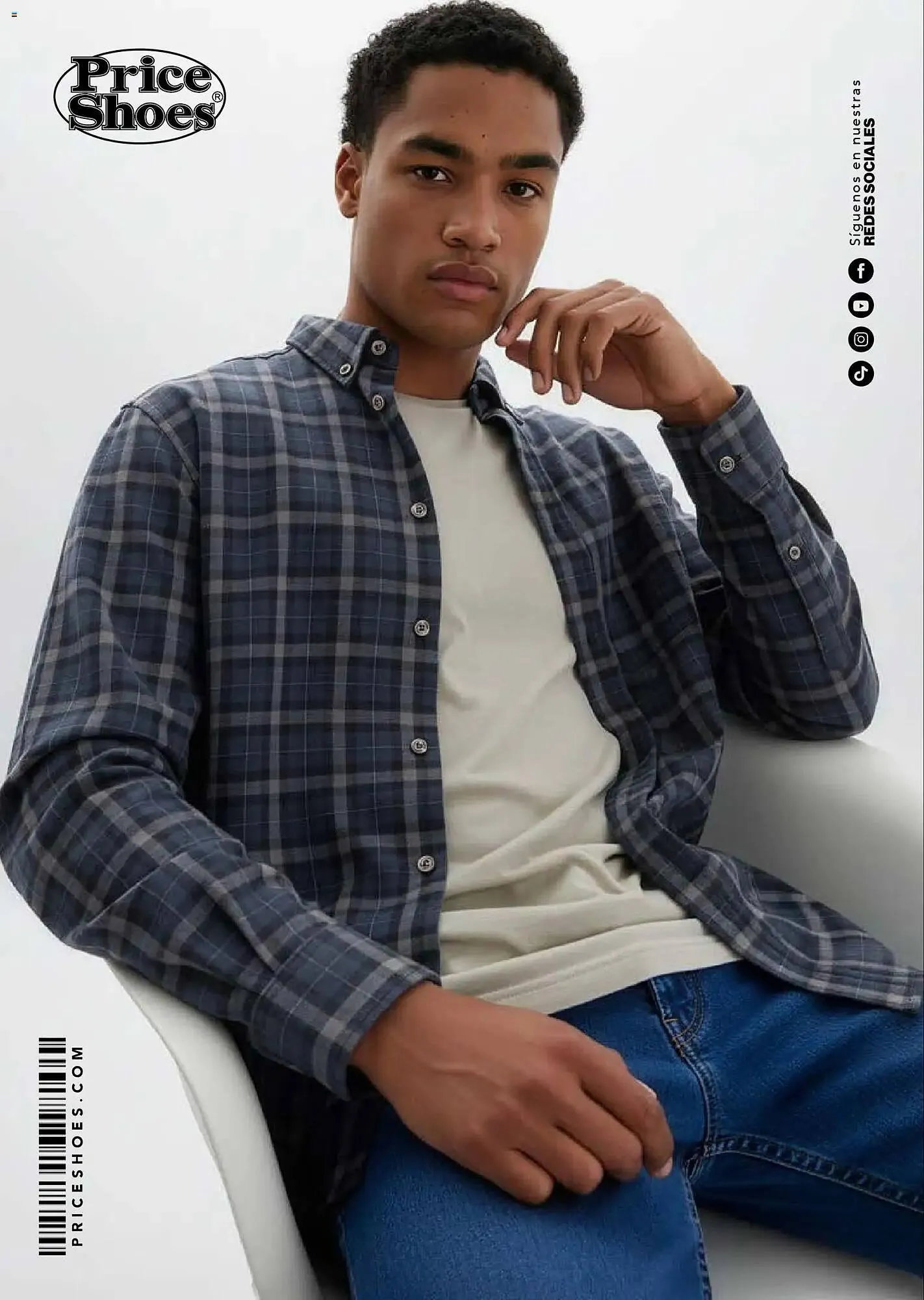 Catálogo de Catálogo Price Shoes 27 de noviembre al 1 de marzo 2026 - Pagina 356