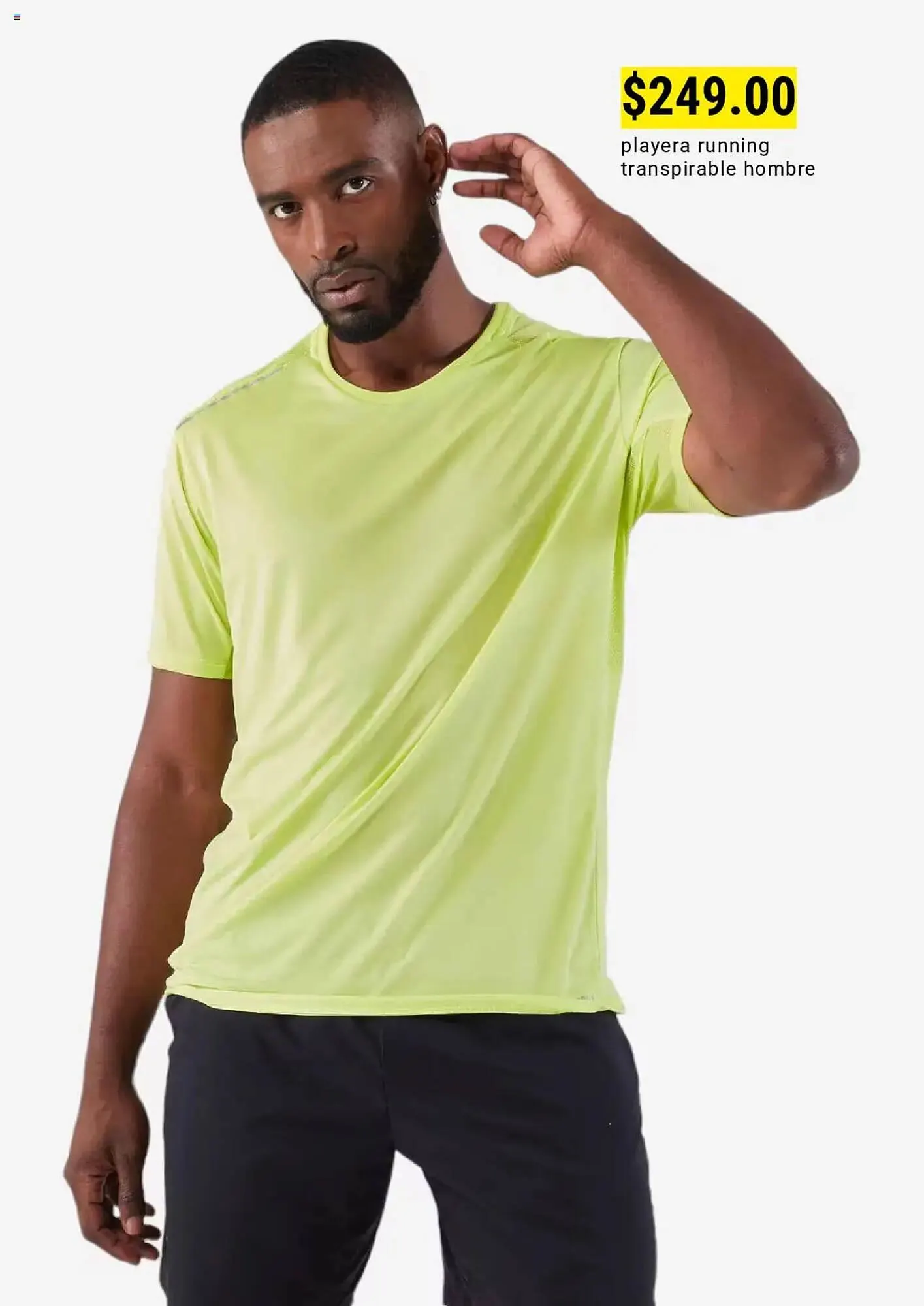 Catálogo de Catálogo Decathlon 1 de abril al 30 de abril 2025 - Pagina 2