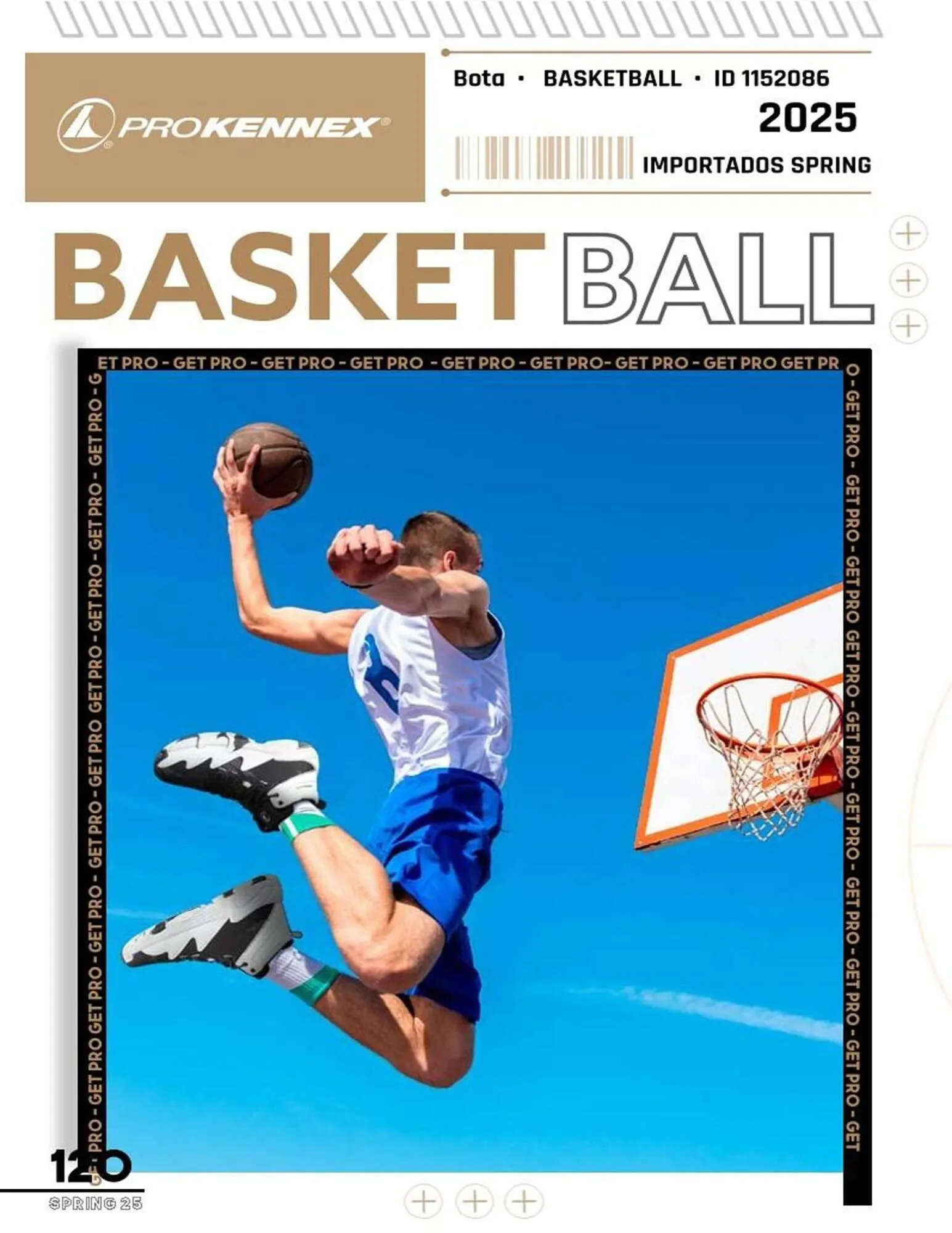 Catálogo de Catálogo Price Shoes 22 de abril al 30 de junio 2025 - Pagina 120