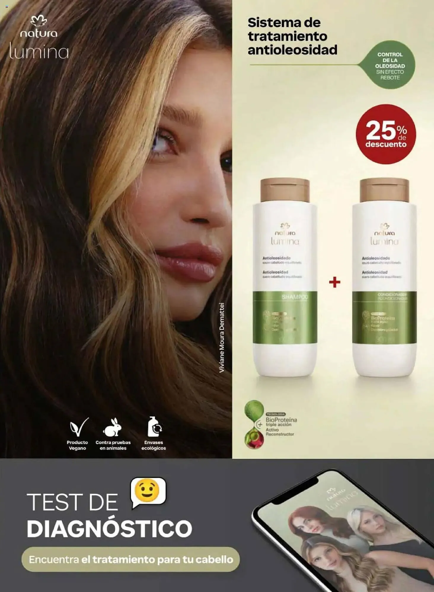 Catálogo de Catálogo Natura 10 de enero al 13 de febrero 2026 - Pagina 145