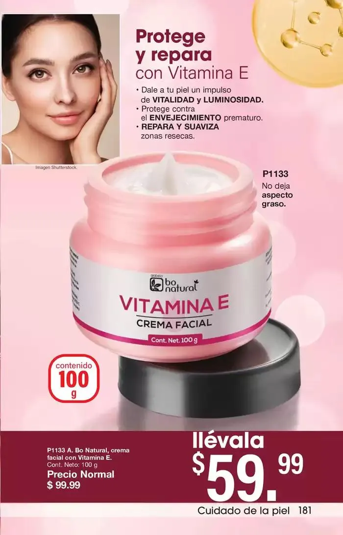 Catálogo de Arabela Campaña 21 16 de septiembre al 3 de octubre 2024 - Pagina 149