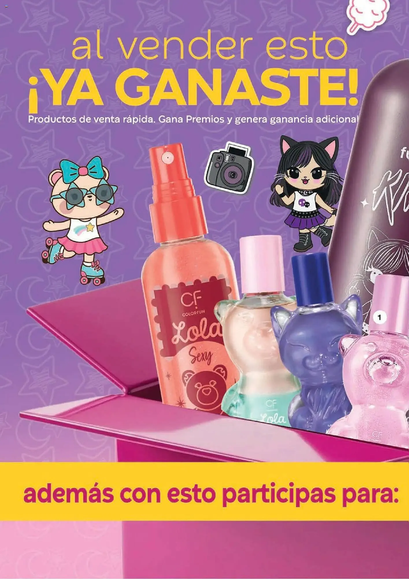 Catálogo de Catálogo Fuller 29 de abril al 19 de mayo 2026 - Pagina 42