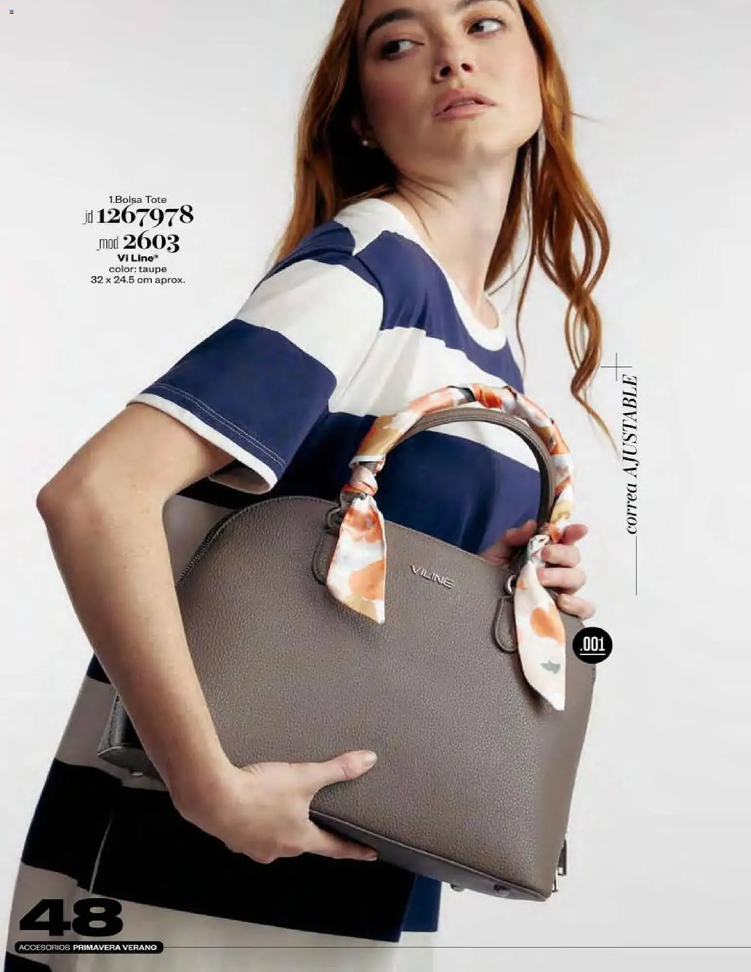 Catálogo de Catálogo Price Shoes 18 de abril al 1 de enero 2027 - Pagina 48