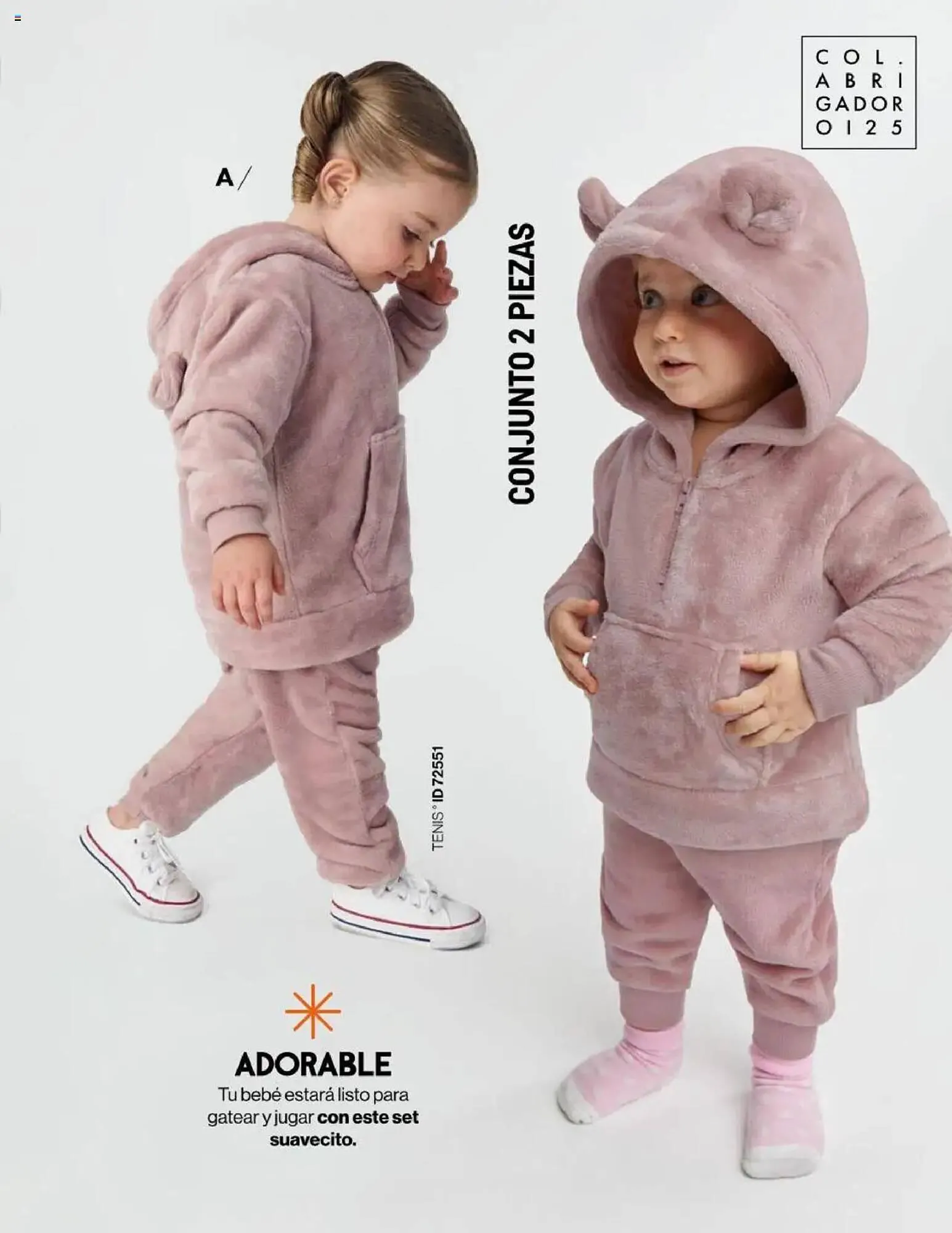 Catálogo de Catálogo Price Shoes 18 de septiembre al 1 de abril 2026 - Pagina 255