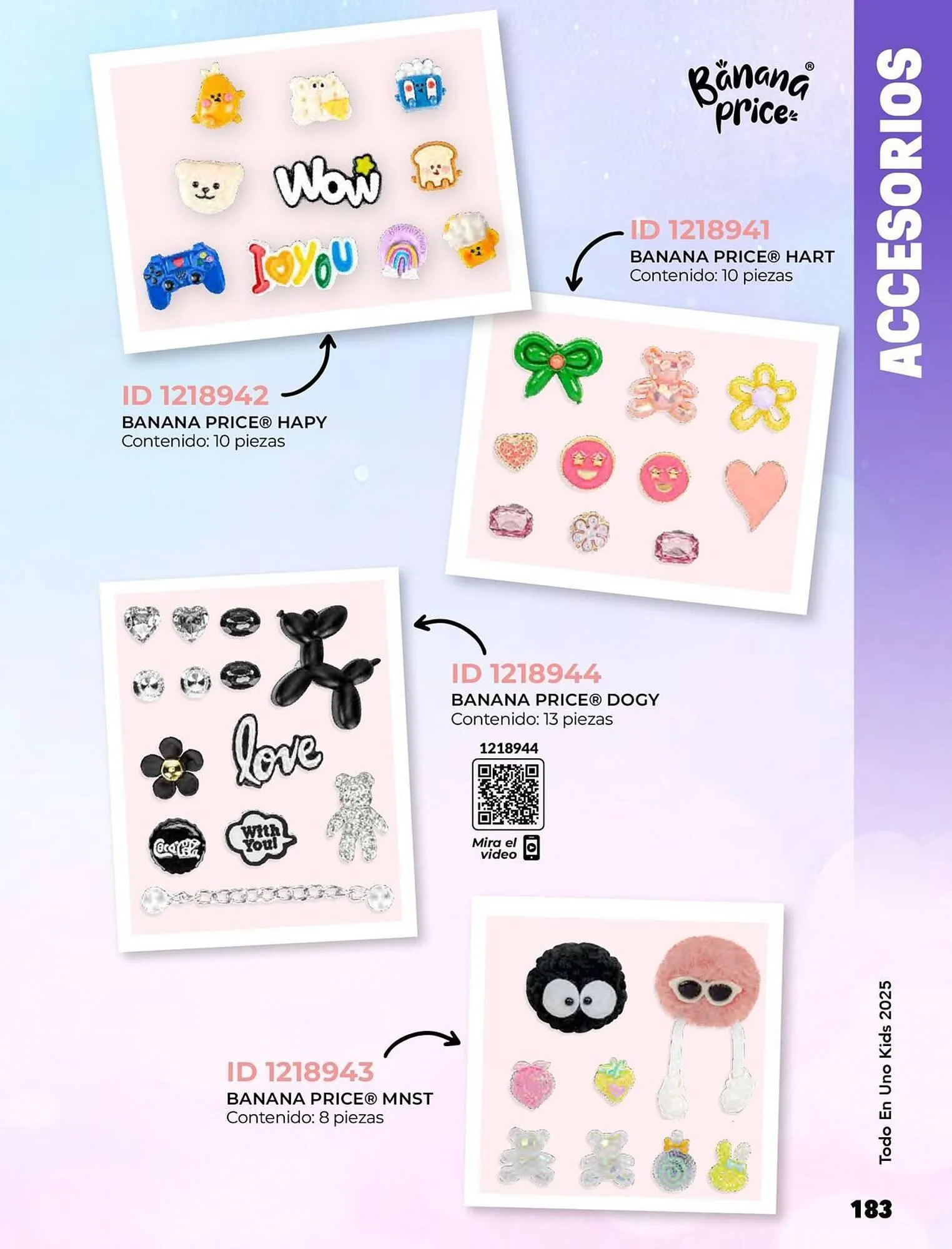 Catálogo de Catálogo Price Shoes 27 de noviembre al 28 de febrero 2026 - Pagina 181