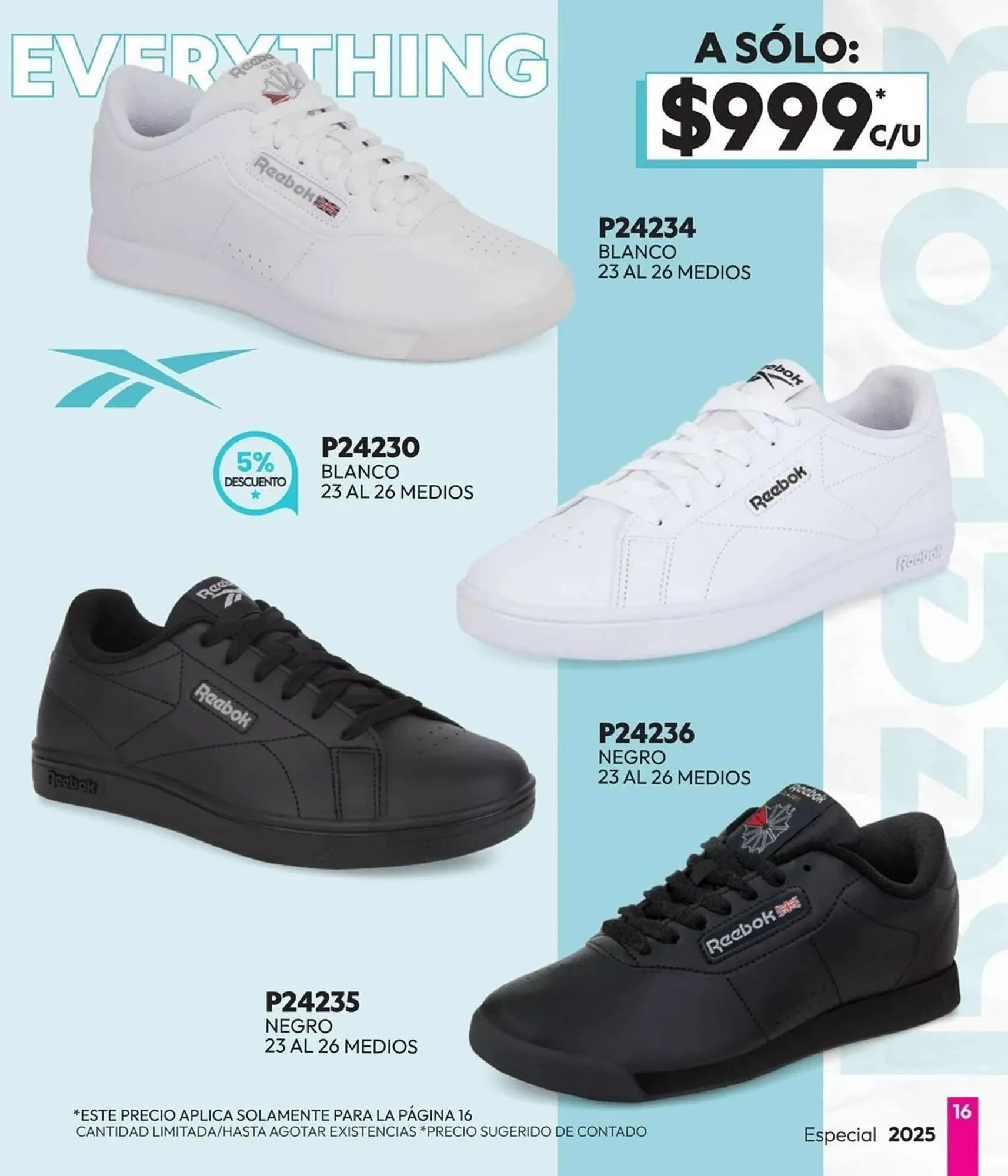 Catálogo de Catálogo Cklass 15 de octubre al 31 de octubre 2025 - Pagina 17