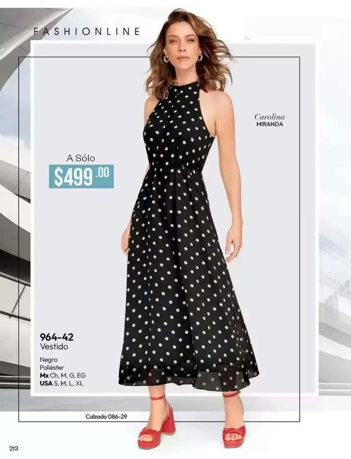 Catálogo de Ahorra ahora con nuestras ofertas 8 de enero al 30 de junio 2025 - Pagina 131