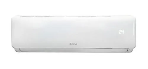 Aurus Aire Acondicionado Minisplit Inverter ARU32-18A2/INV, Wi-Fi, 18000 BTU/h, 2.525W, Solo Frío, 208 - 230V, Blanco