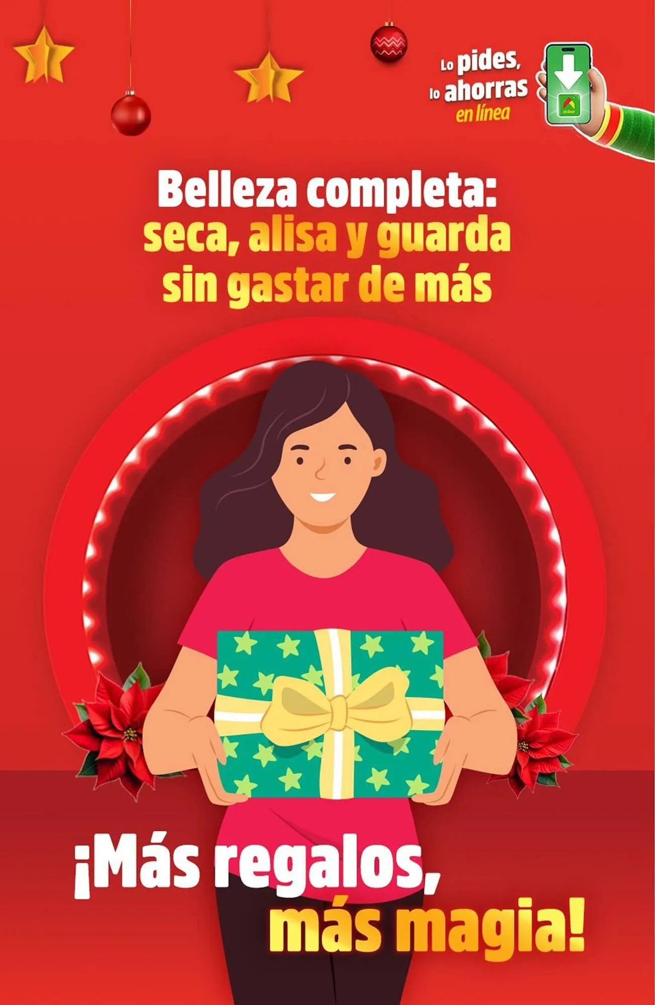 Folleto Bodega Aurrerá - 1