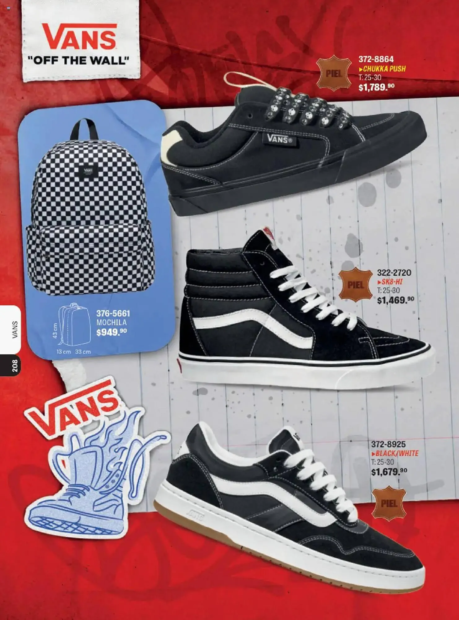 Catálogo de Catálogo Andrea 21 de julio al 1 de enero 2026 - Pagina 6