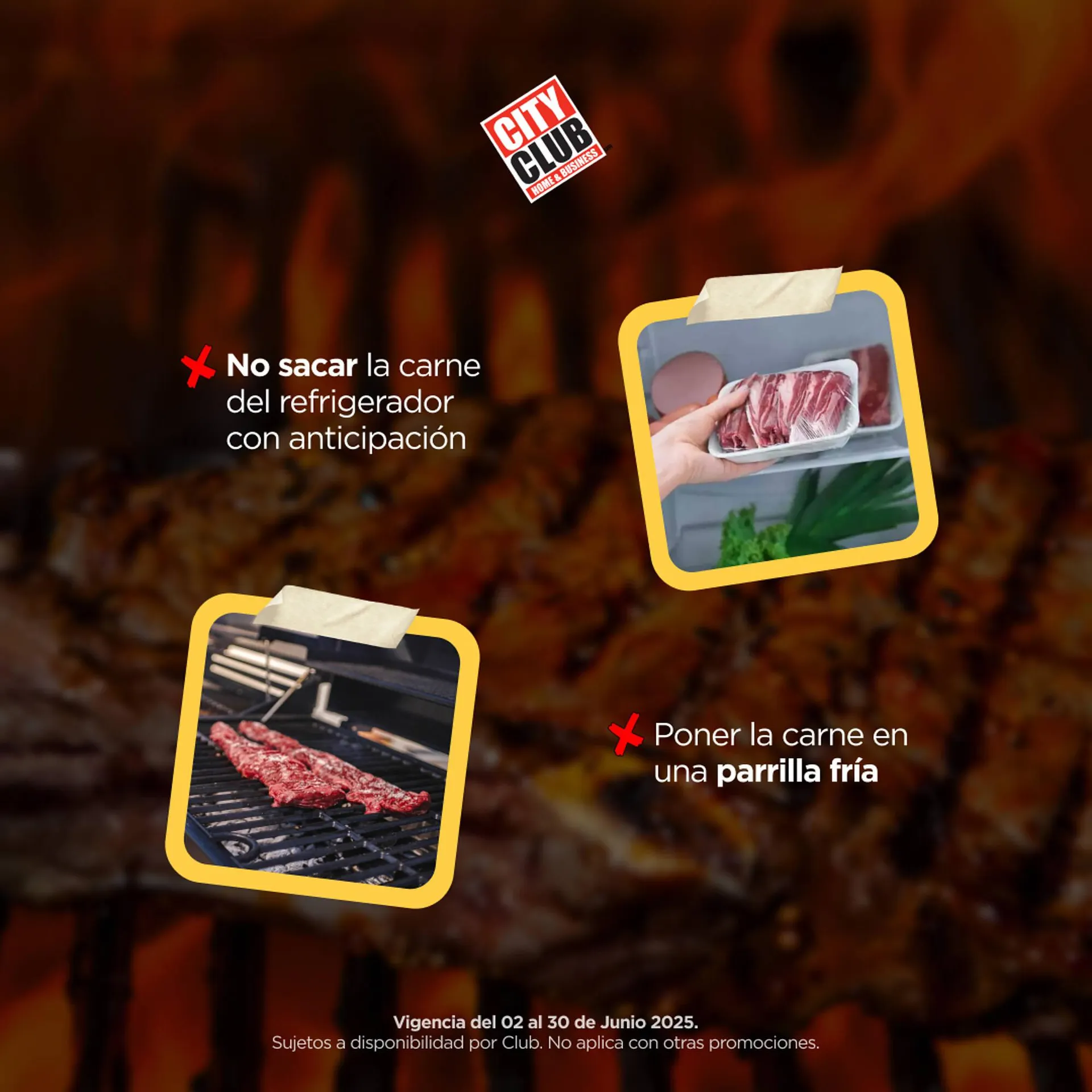 Catálogo de Catálogo City Club 17 de junio al 30 de junio 2025 - Pagina 2