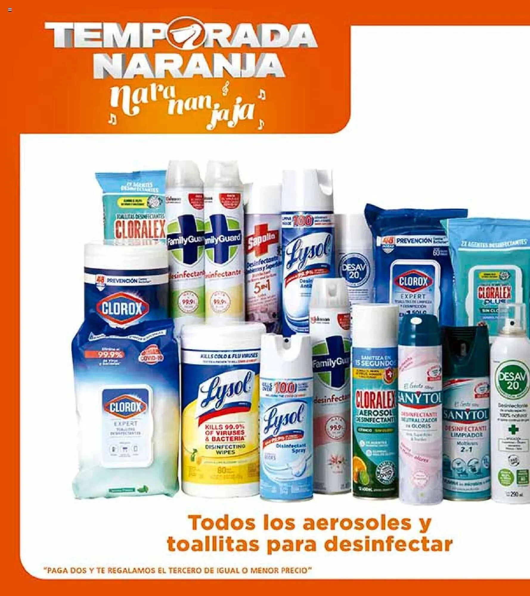 Catálogo de Catálogo La Comer 19 de julio al 1 de agosto 2023 - Pagina 31