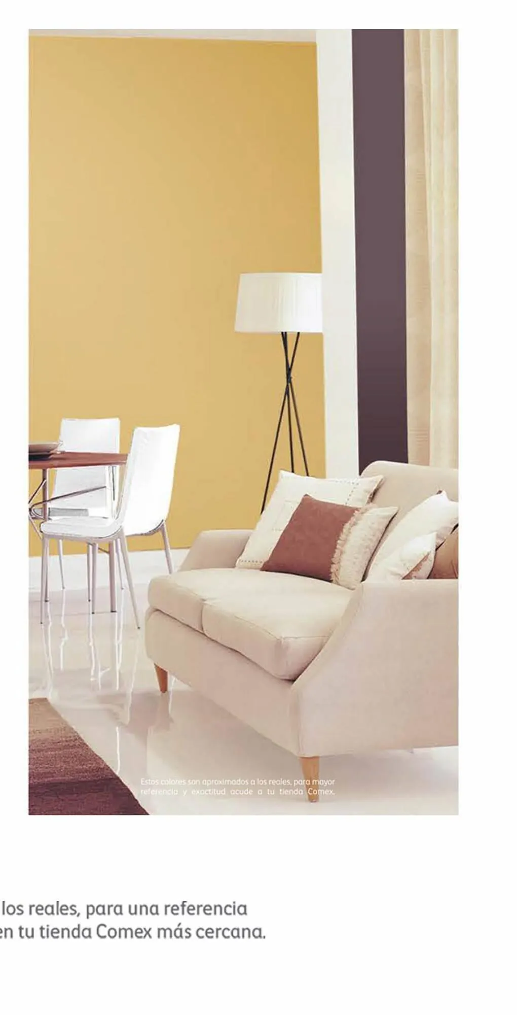 Catálogo de Catálogo Comex 16 de mayo al 15 de agosto 2023 - Pagina 6