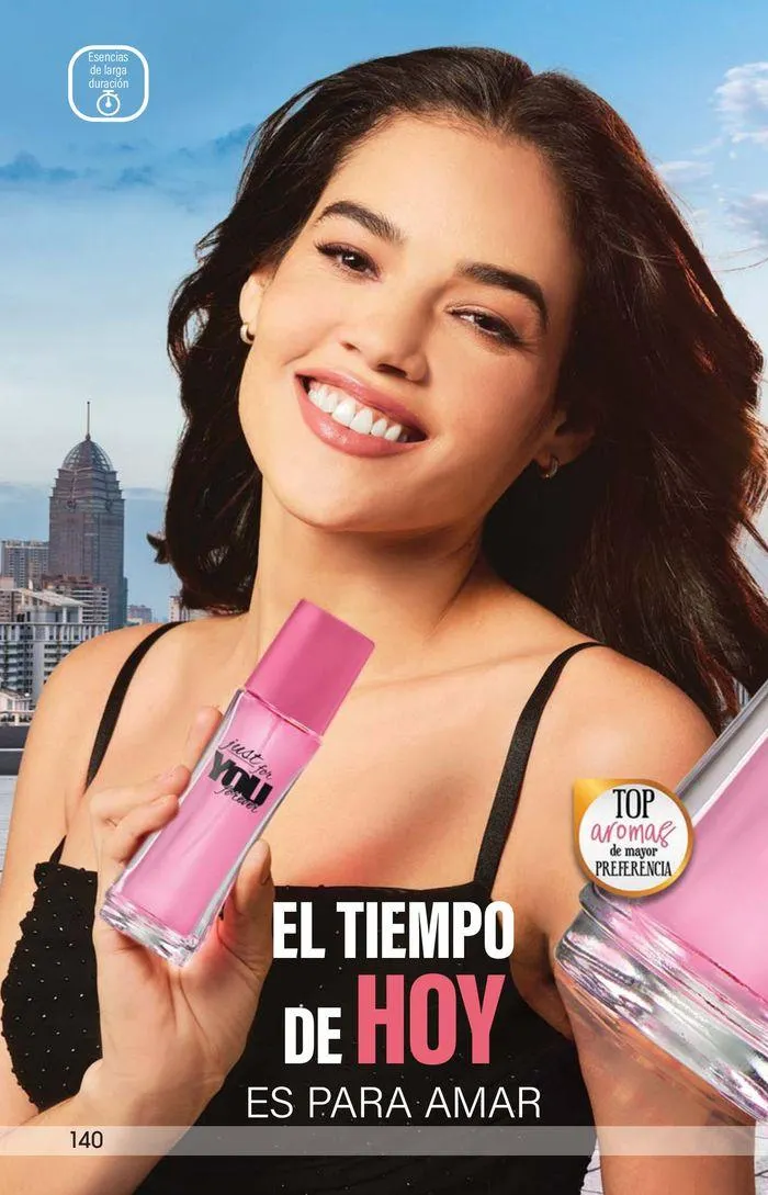 Catálogo de Arabela Campaña 15 25 de junio al 11 de julio 2024 - Pagina 114