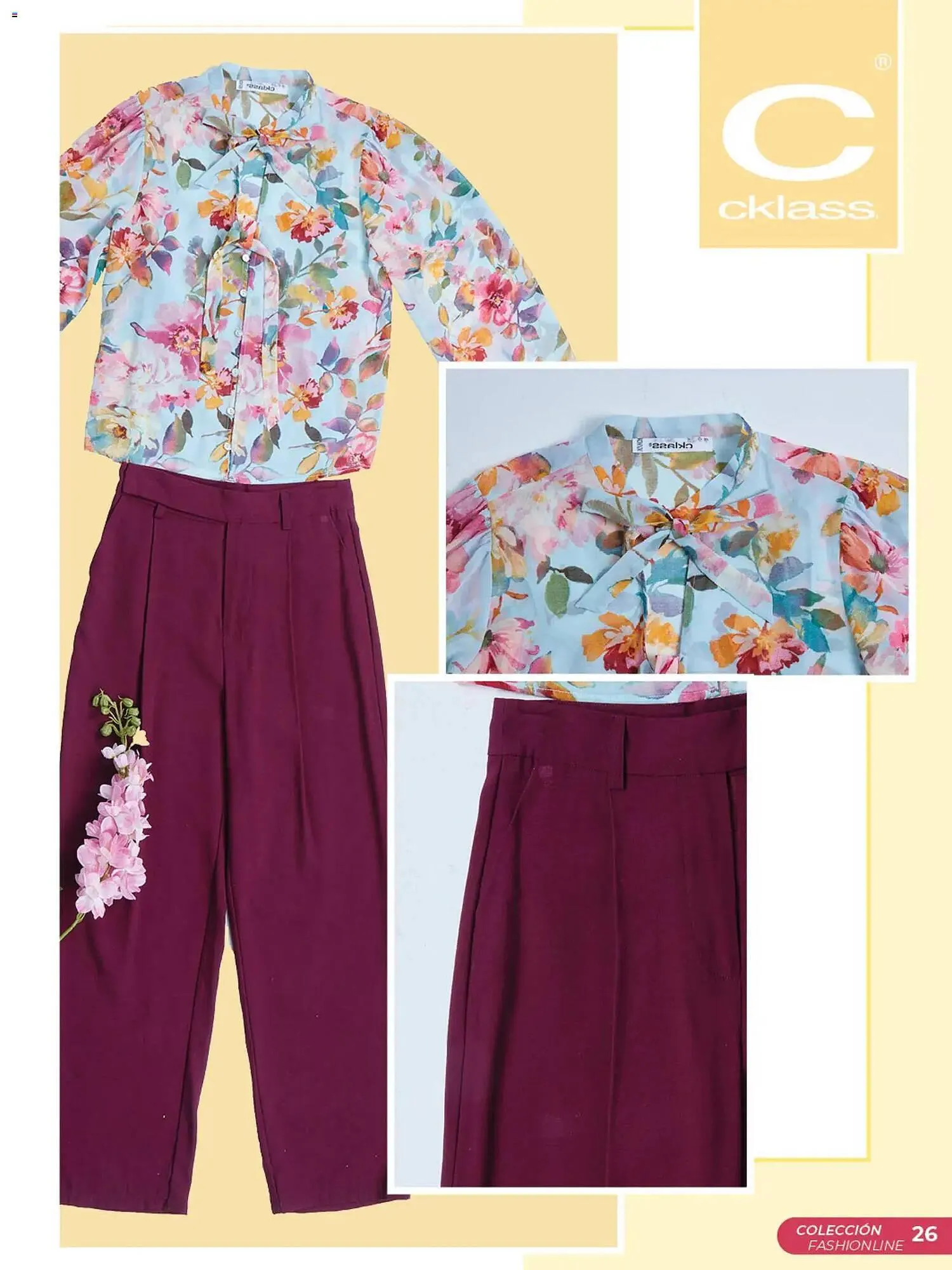 Catálogo de Catálogo Cklass 19 de febrero al 1 de marzo 2026 - Pagina 27