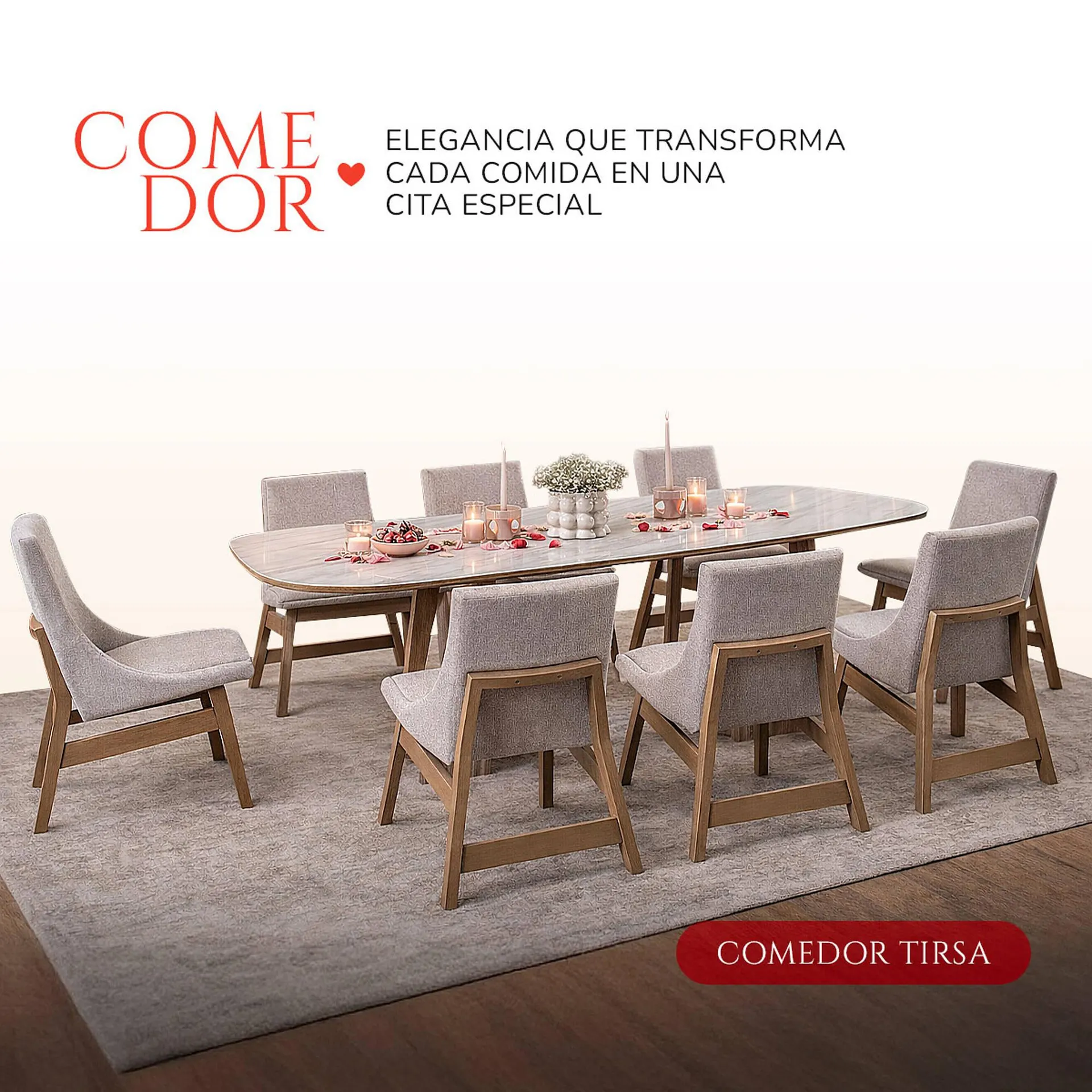 Catálogo de Catálogo Muebles Dico 5 de febrero al 14 de febrero 2026 - Pagina 3