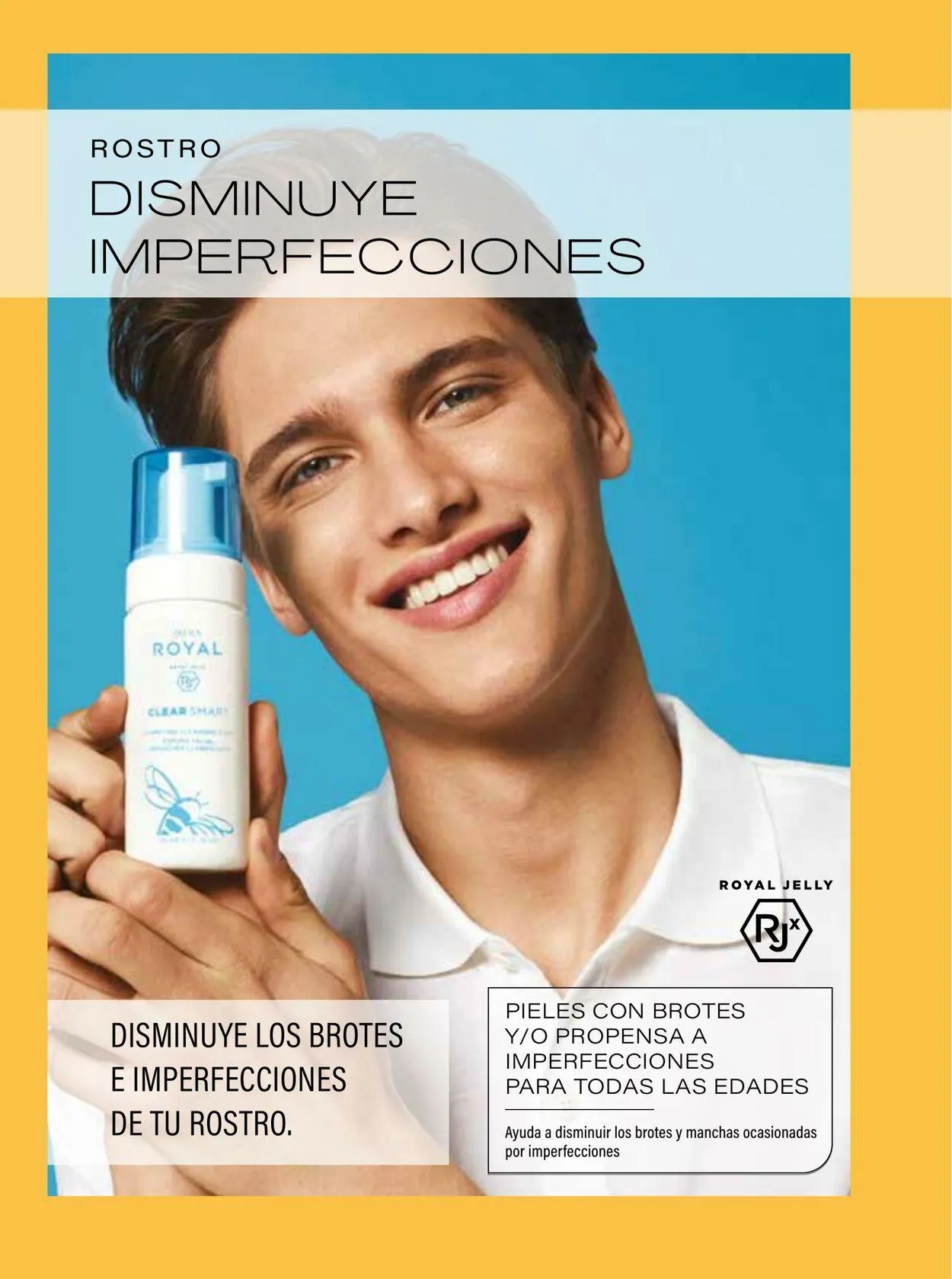 Catálogo de Jafra Oferta actual 26 de marzo al 9 de abril 2025 - Pagina 16